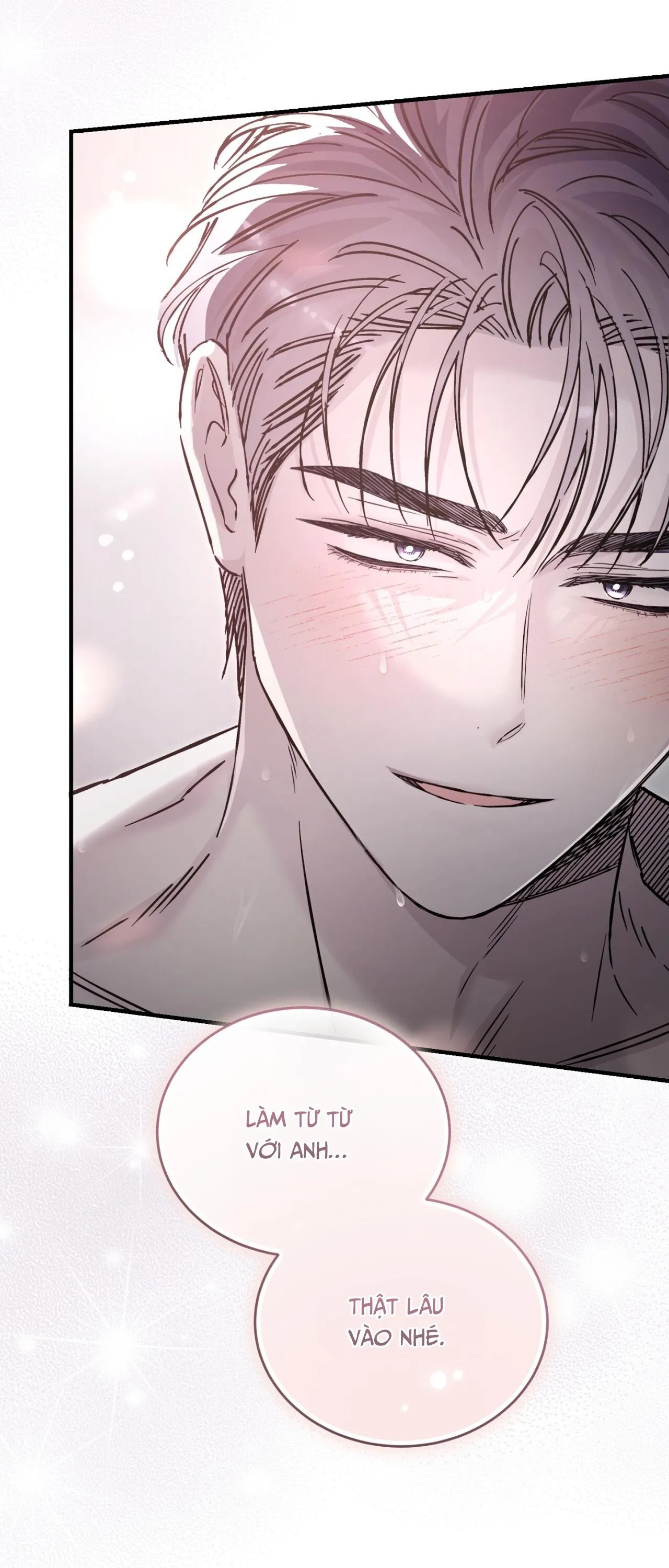 MỐI TÌNH KHÔNG CÔNG BẰNG Chapter 32 Trang 49