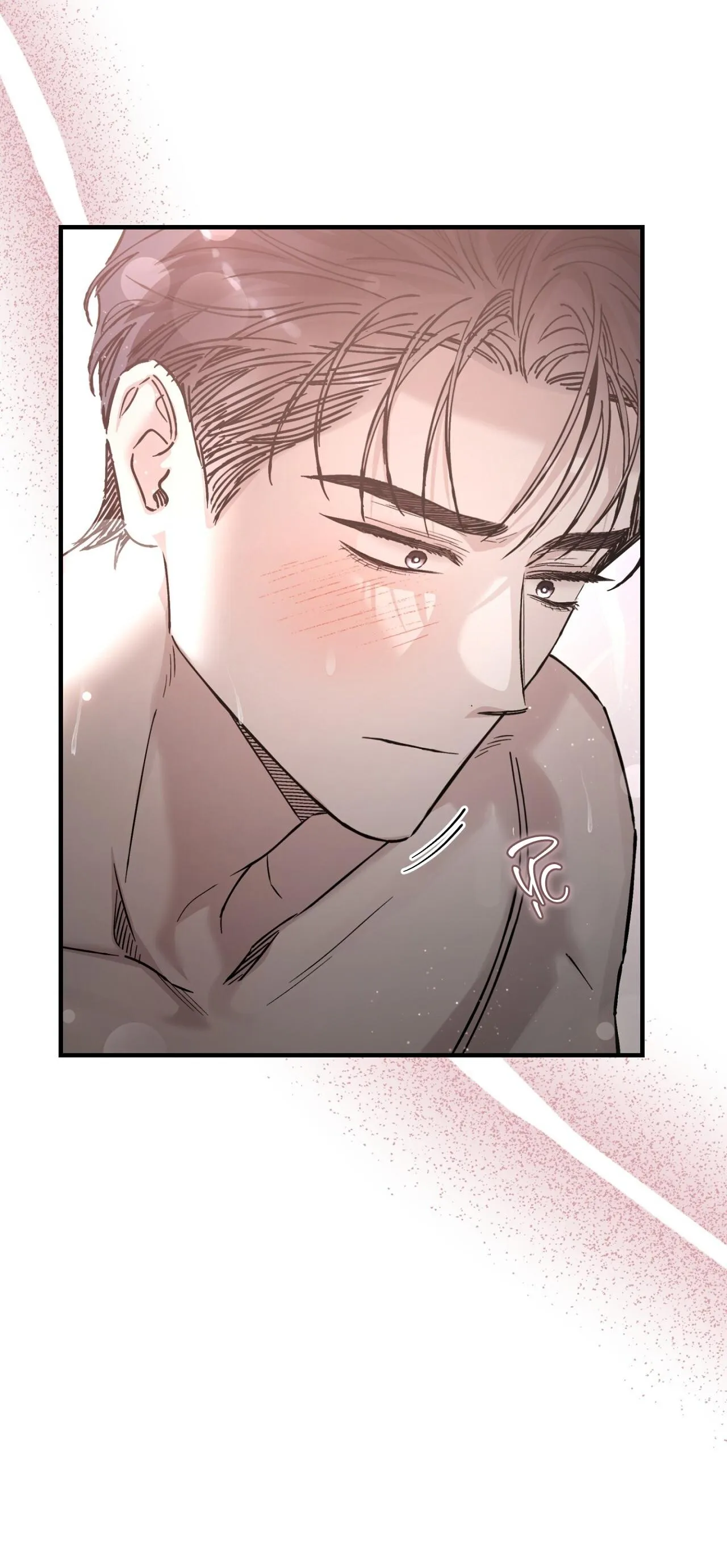 MỐI TÌNH KHÔNG CÔNG BẰNG Chapter 32 Trang 53