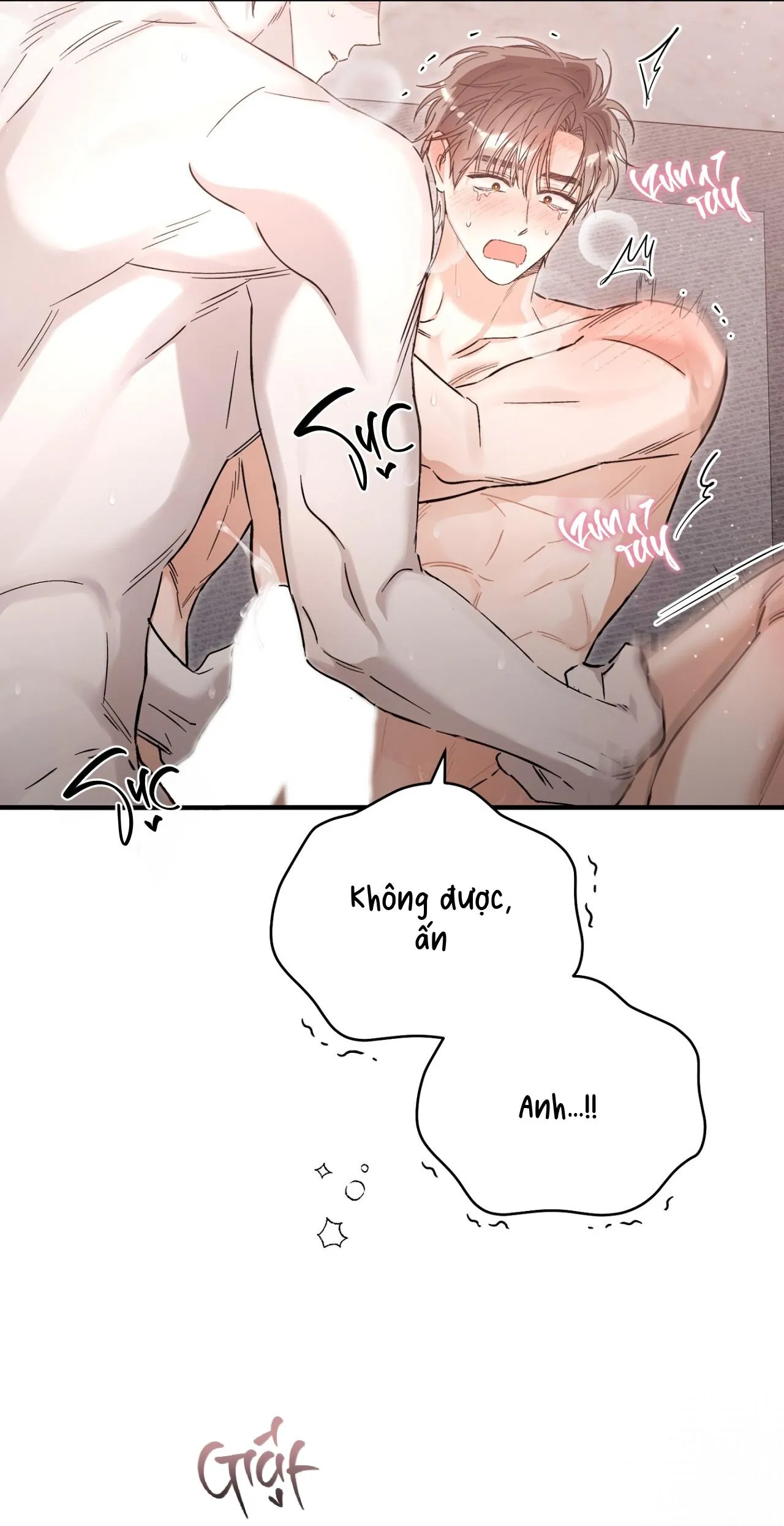 MỐI TÌNH KHÔNG CÔNG BẰNG Chapter 32 Trang 57