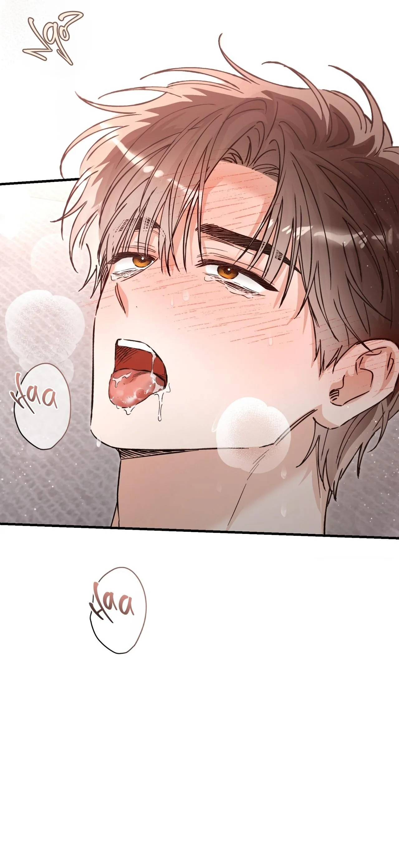 MỐI TÌNH KHÔNG CÔNG BẰNG Chapter 32 Trang 61