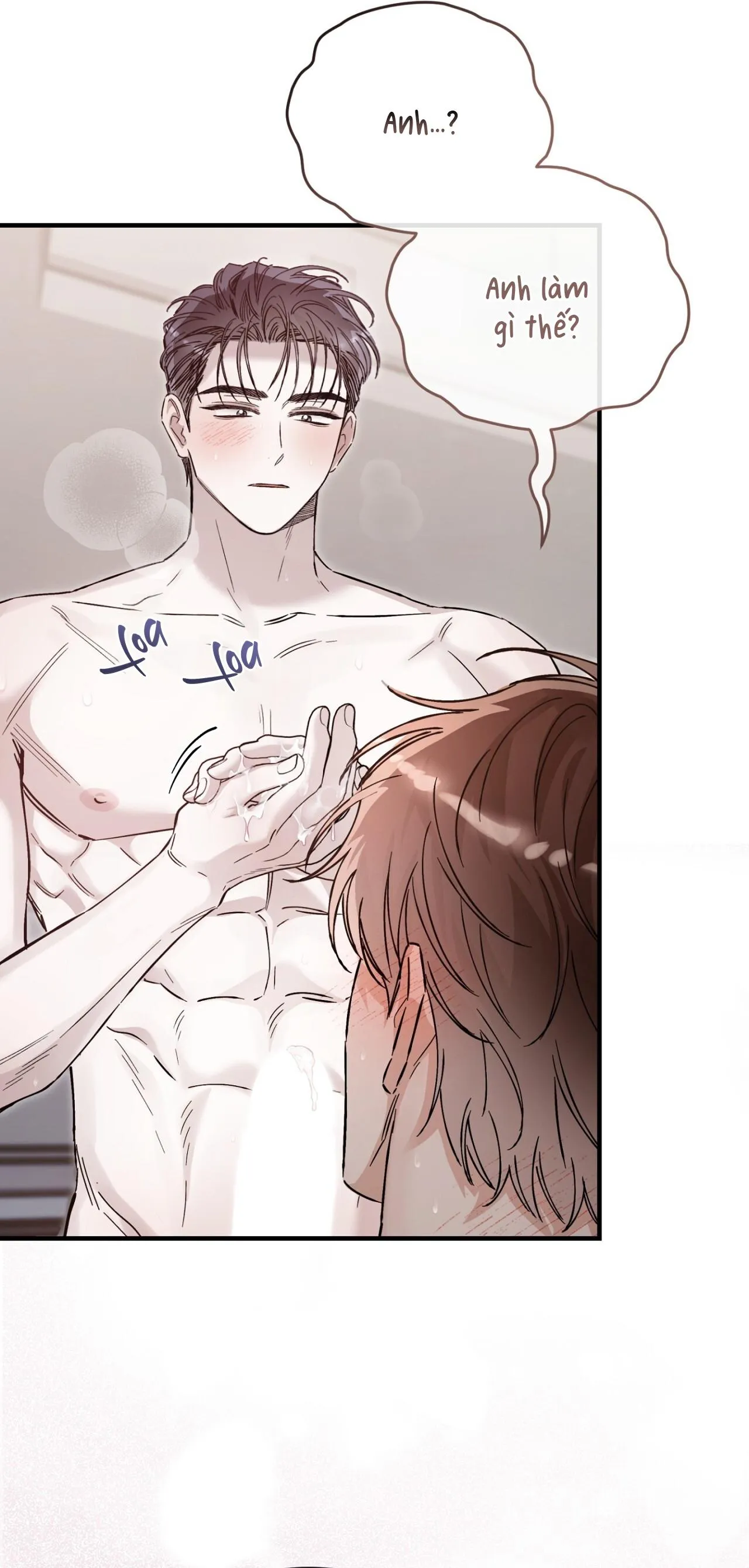 MỐI TÌNH KHÔNG CÔNG BẰNG Chapter 32 Trang 63