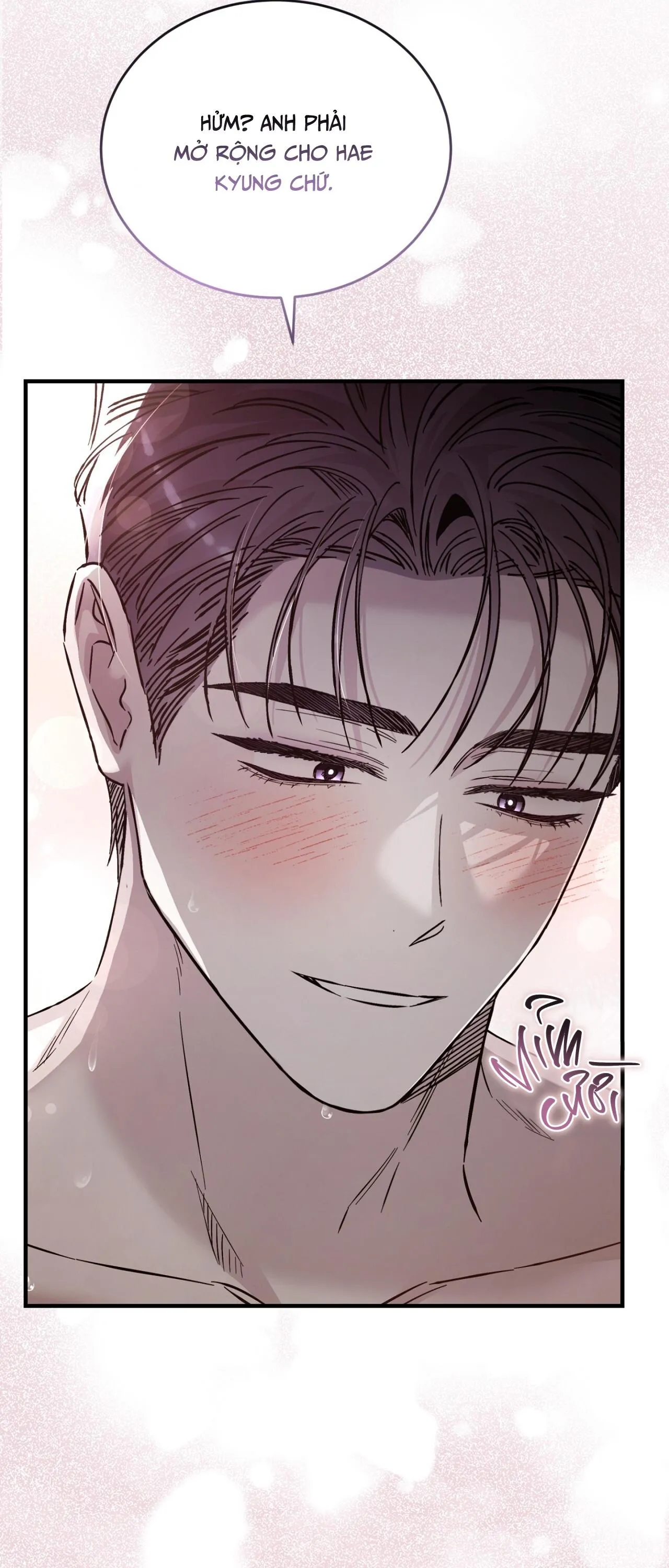 MỐI TÌNH KHÔNG CÔNG BẰNG Chapter 32 Trang 64