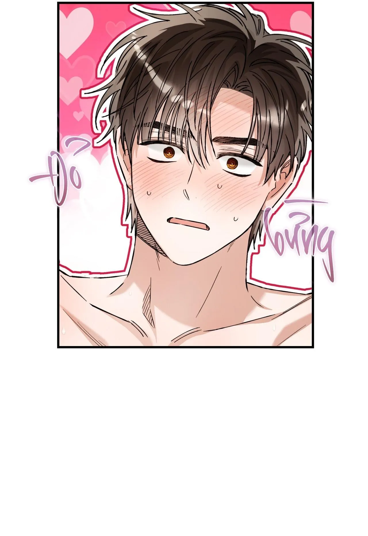 MỐI TÌNH KHÔNG CÔNG BẰNG Chapter 33 Trang 6