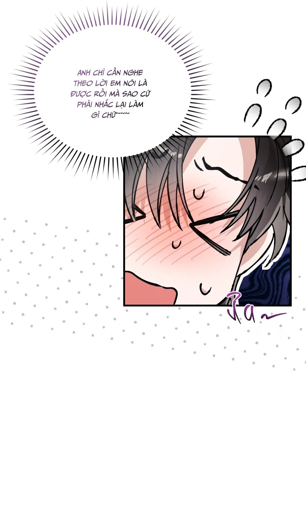 MỐI TÌNH KHÔNG CÔNG BẰNG Chapter 33 Trang 9