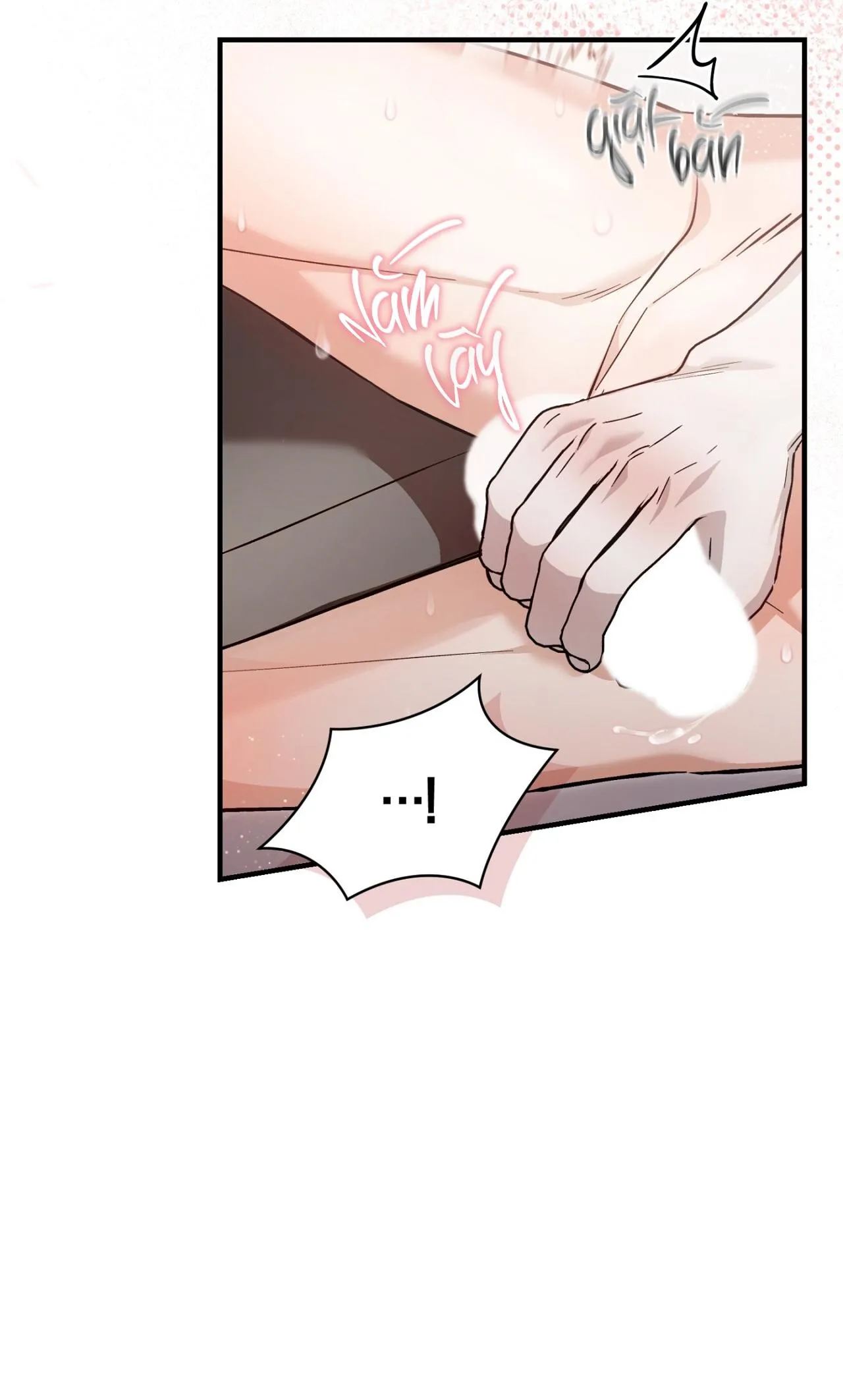 MỐI TÌNH KHÔNG CÔNG BẰNG Chapter 33 Trang 16