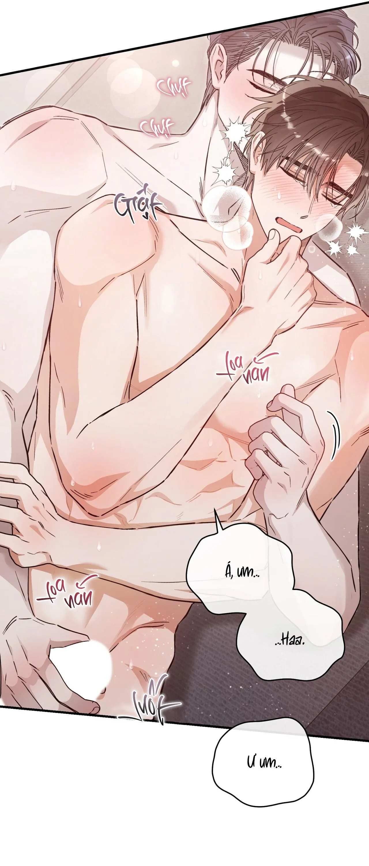 MỐI TÌNH KHÔNG CÔNG BẰNG Chapter 33 Trang 17