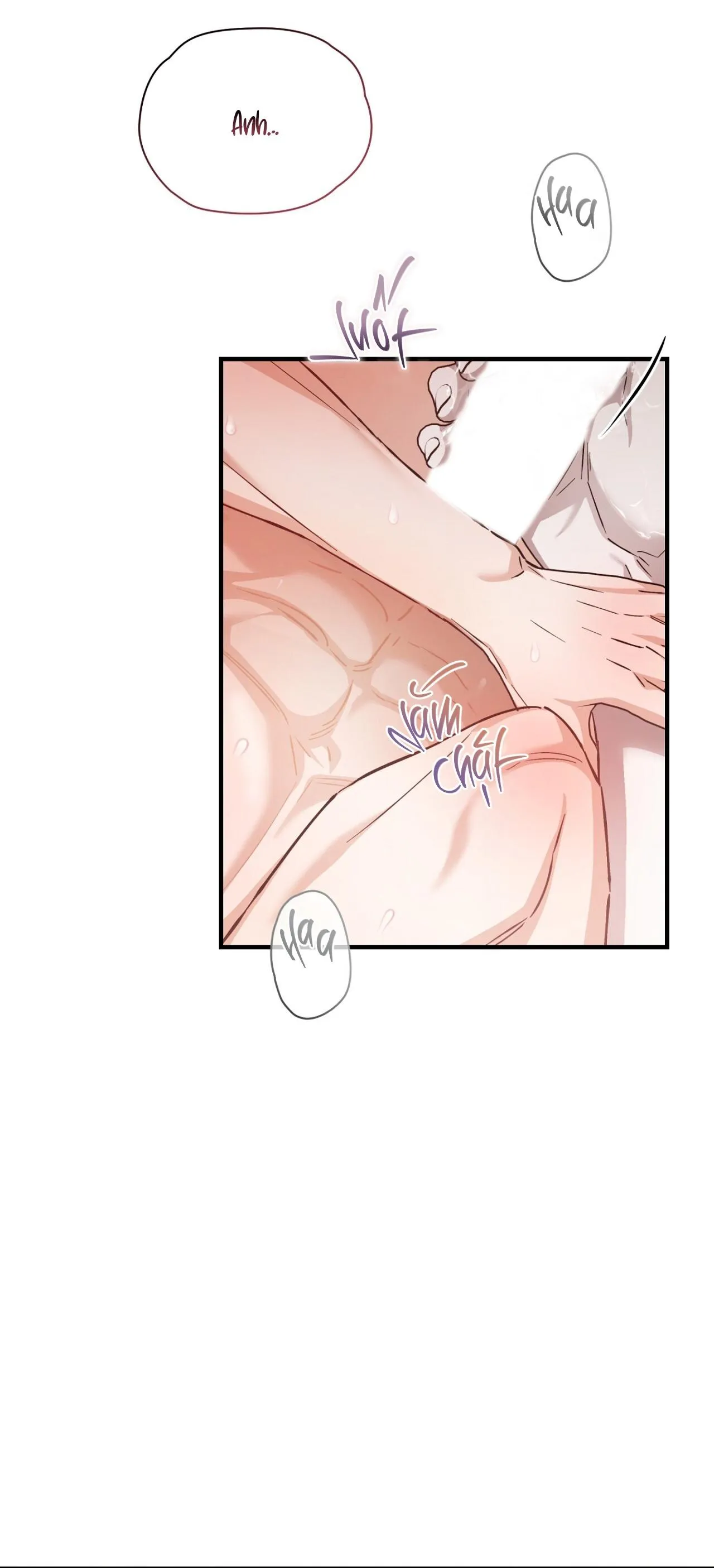 MỐI TÌNH KHÔNG CÔNG BẰNG Chapter 33 Trang 18