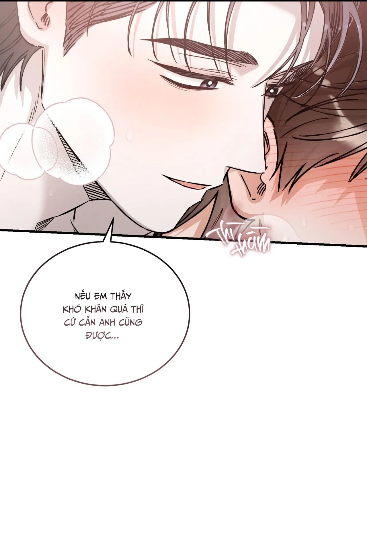 MỐI TÌNH KHÔNG CÔNG BẰNG Chapter 33 Trang 19