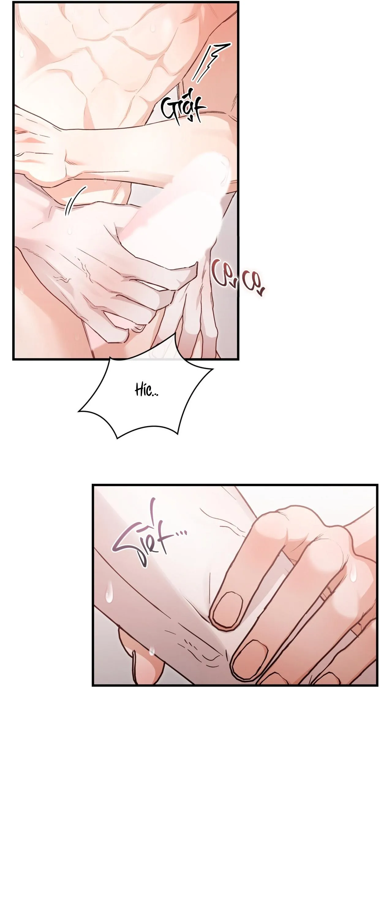 MỐI TÌNH KHÔNG CÔNG BẰNG Chapter 33 Trang 20