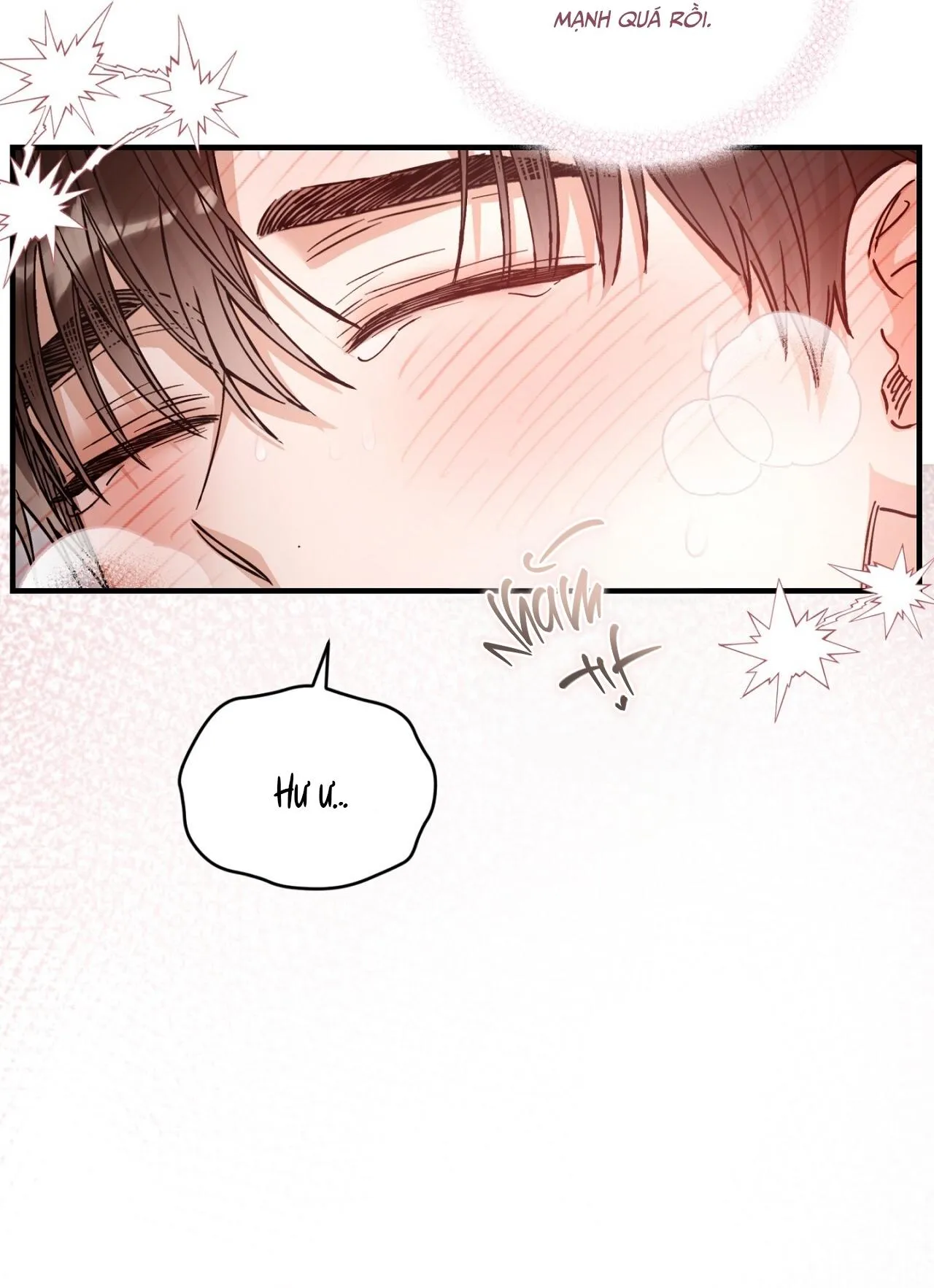 MỐI TÌNH KHÔNG CÔNG BẰNG Chapter 33 Trang 22