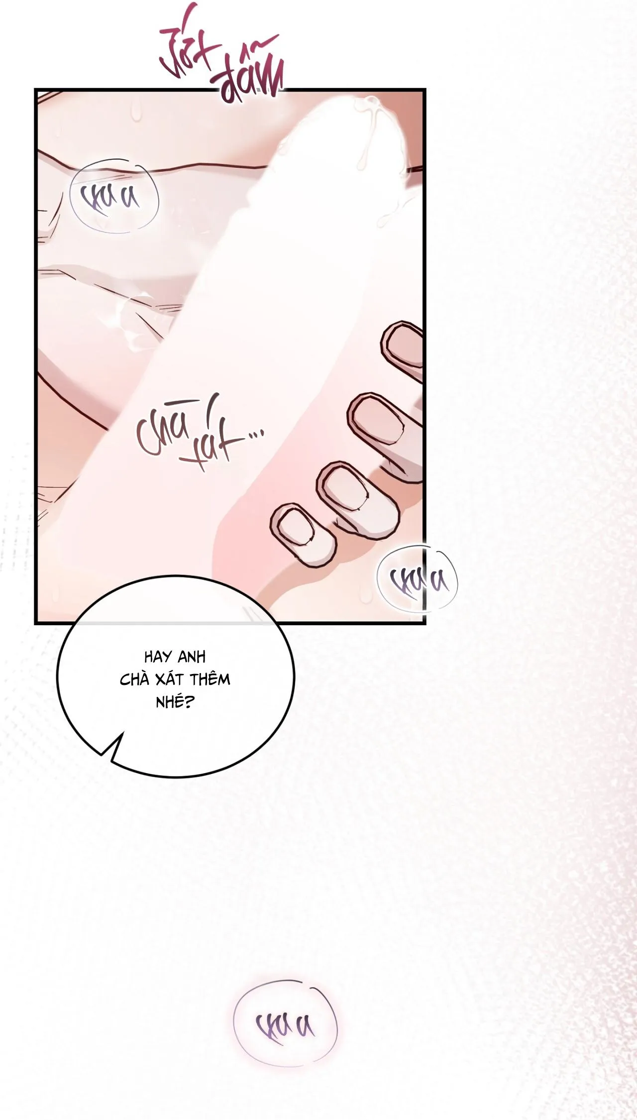 MỐI TÌNH KHÔNG CÔNG BẰNG Chapter 33 Trang 23