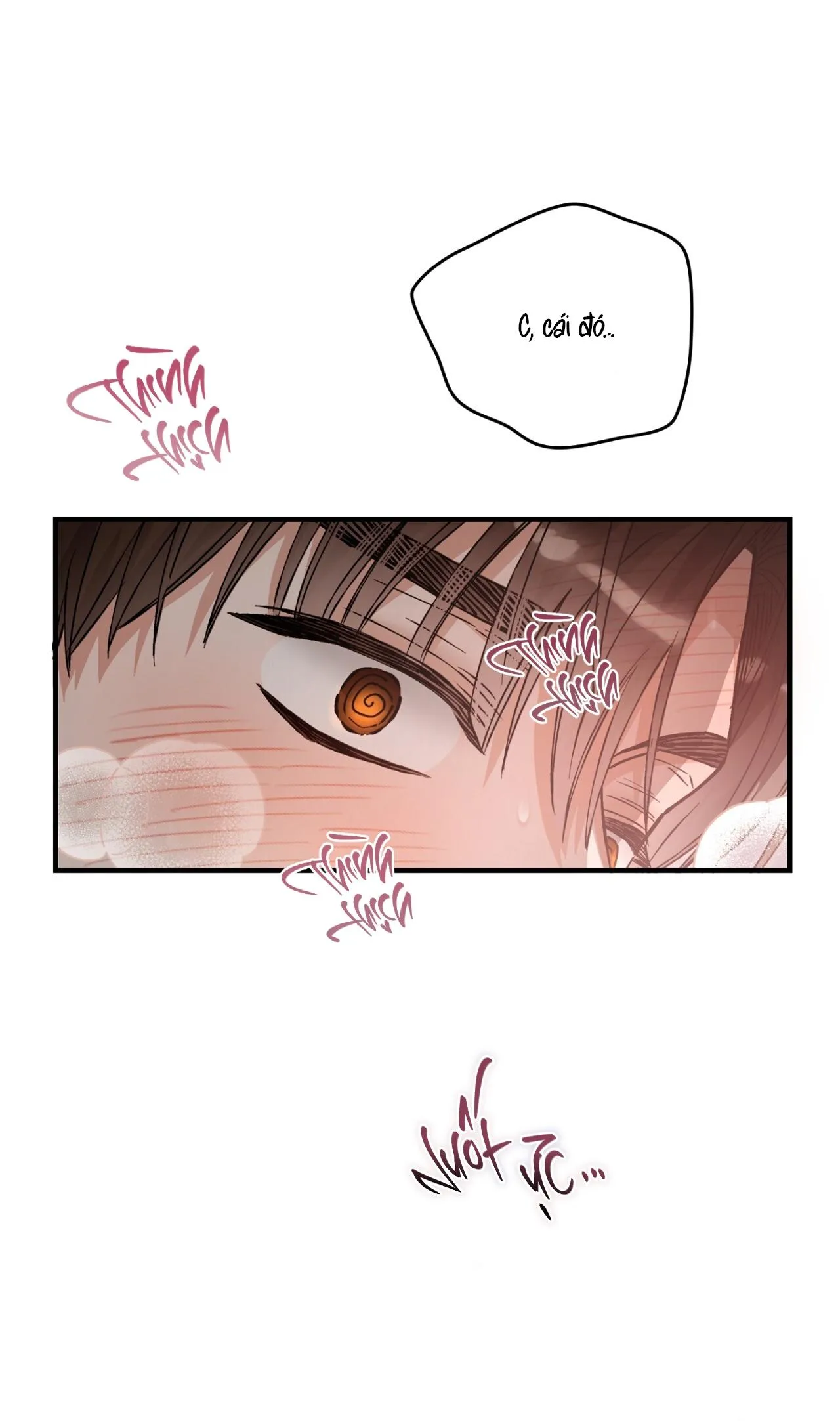 MỐI TÌNH KHÔNG CÔNG BẰNG Chapter 33 Trang 26