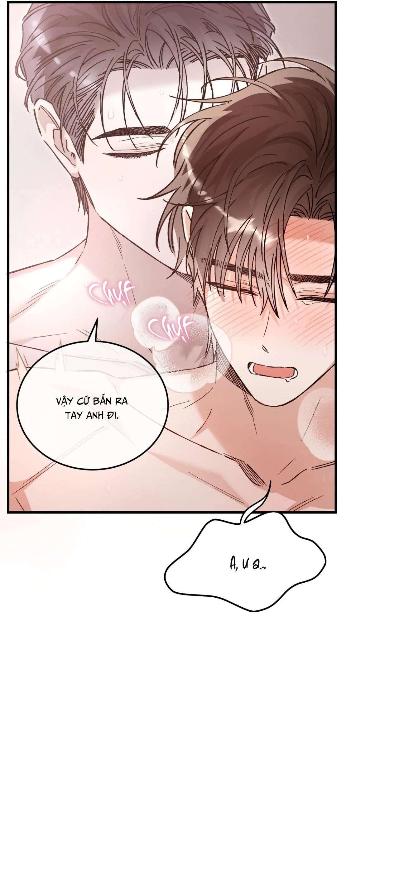 MỐI TÌNH KHÔNG CÔNG BẰNG Chapter 33 Trang 29