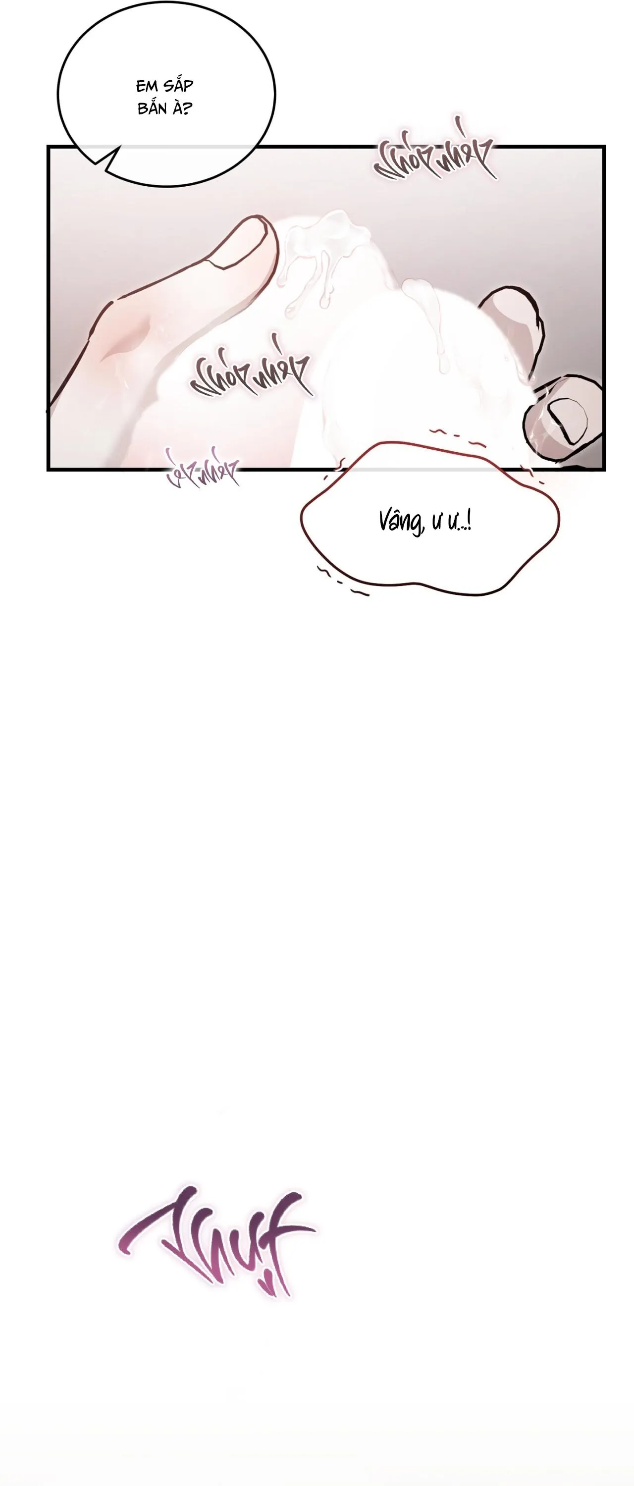 MỐI TÌNH KHÔNG CÔNG BẰNG Chapter 33 Trang 30