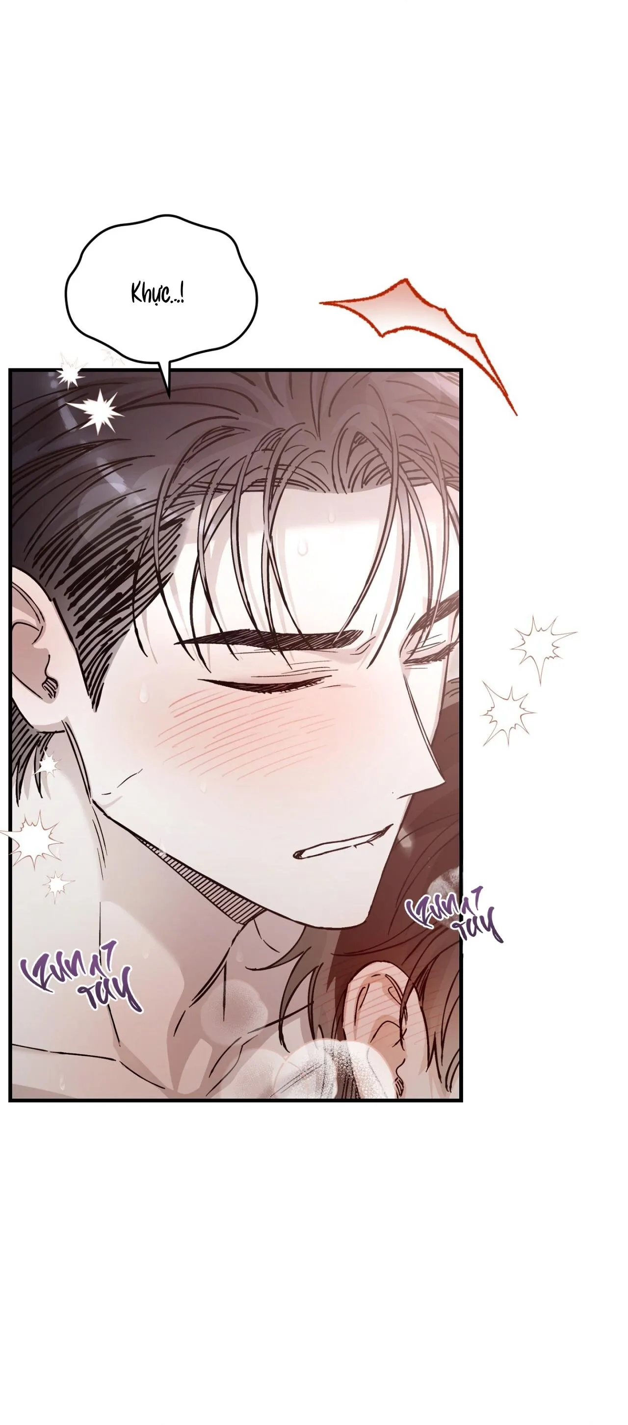 MỐI TÌNH KHÔNG CÔNG BẰNG Chapter 33 Trang 32