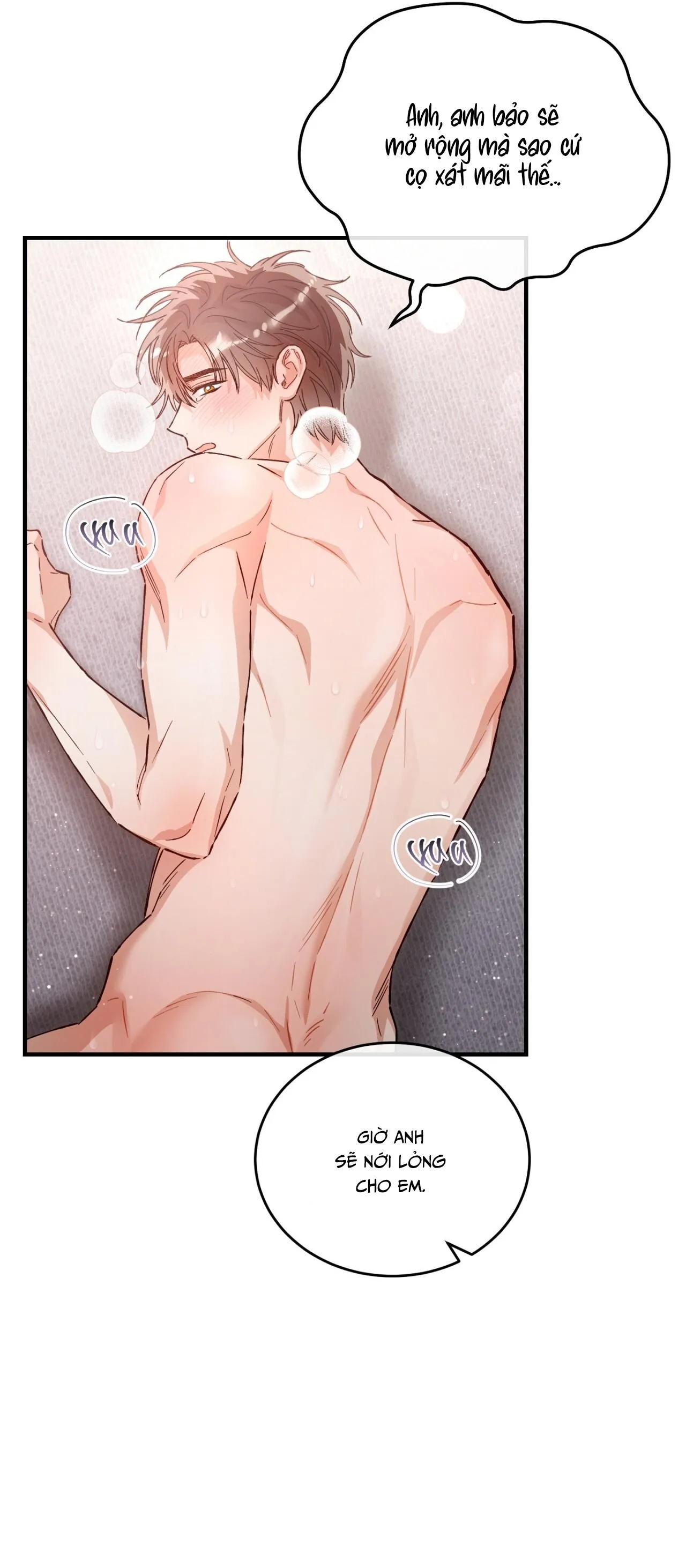 MỐI TÌNH KHÔNG CÔNG BẰNG Chapter 33 Trang 34