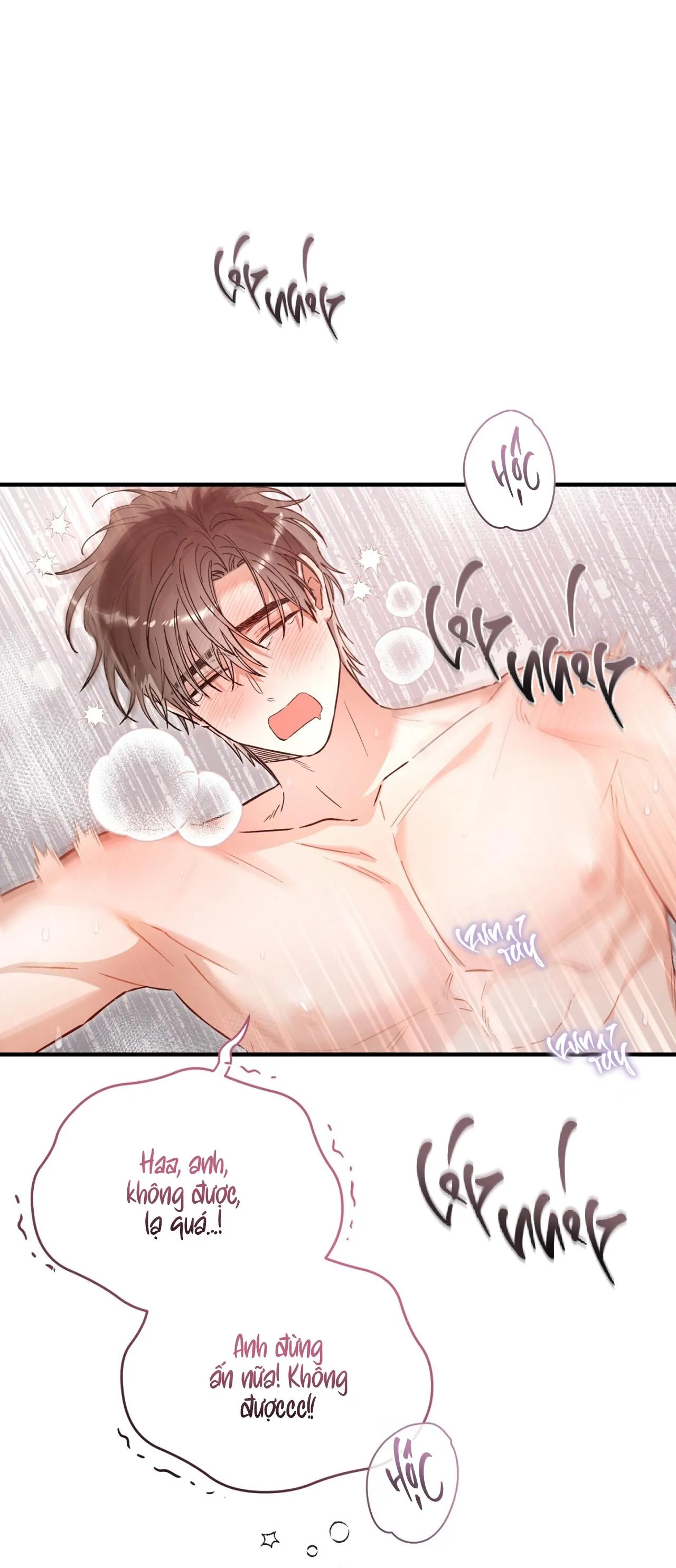 MỐI TÌNH KHÔNG CÔNG BẰNG Chapter 33 Trang 44