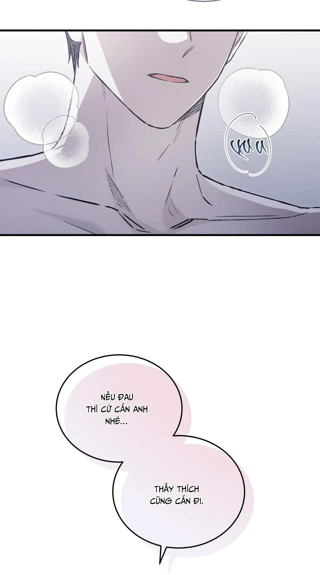 MỐI TÌNH KHÔNG CÔNG BẰNG Chapter 33 Trang 47