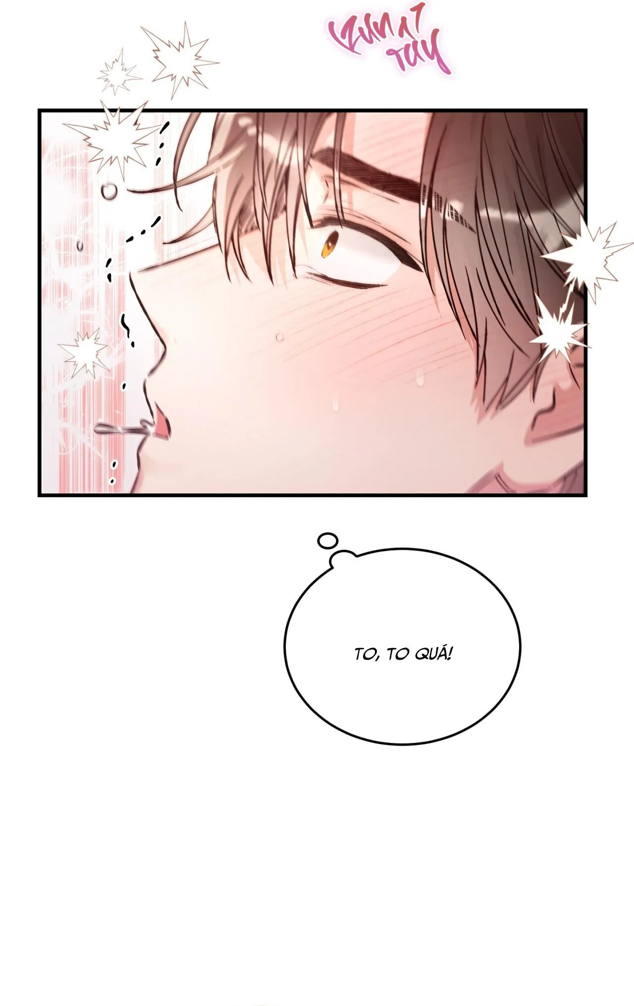 MỐI TÌNH KHÔNG CÔNG BẰNG Chapter 33 Trang 51