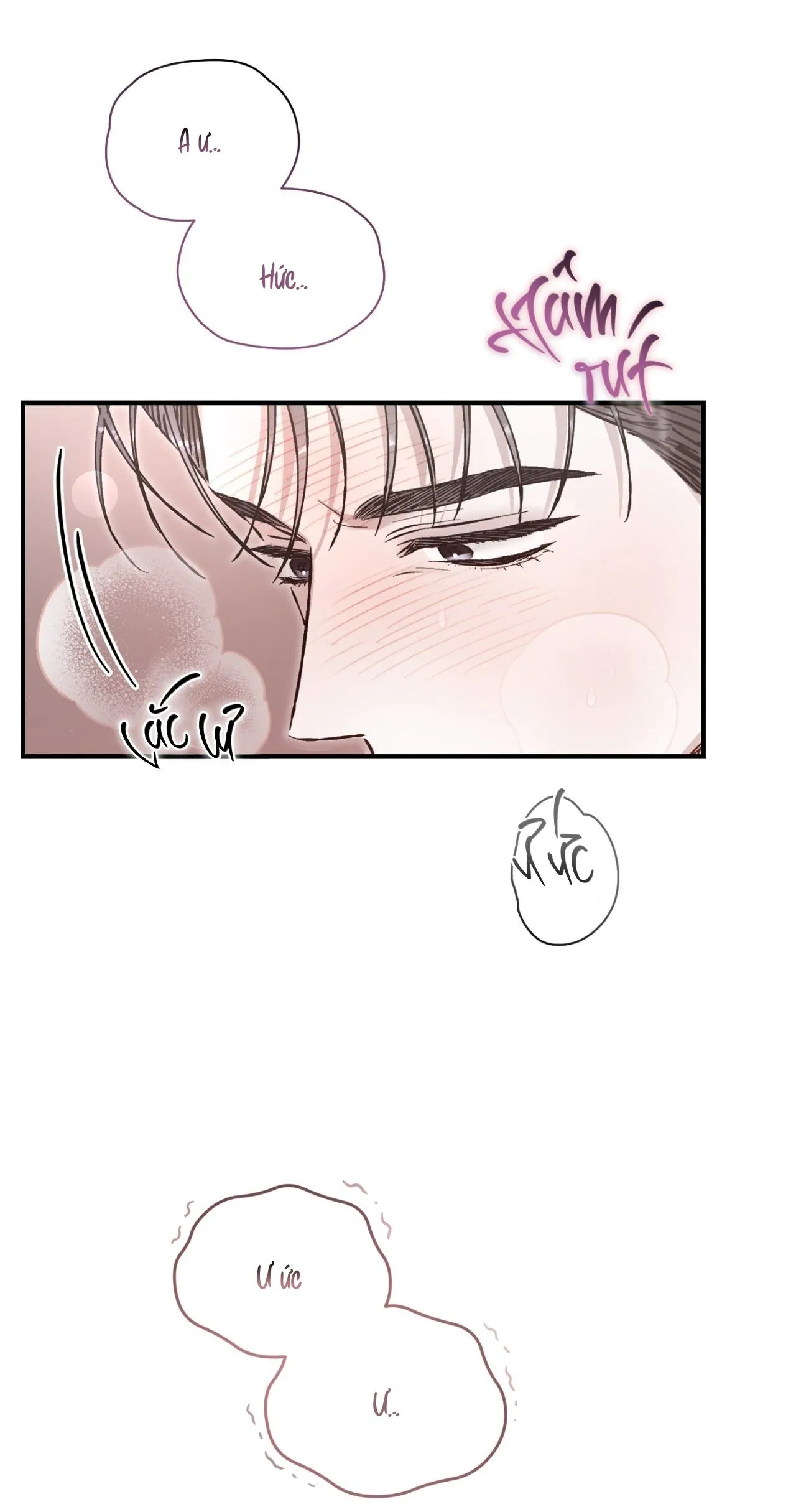 MỐI TÌNH KHÔNG CÔNG BẰNG Chapter 33 Trang 53