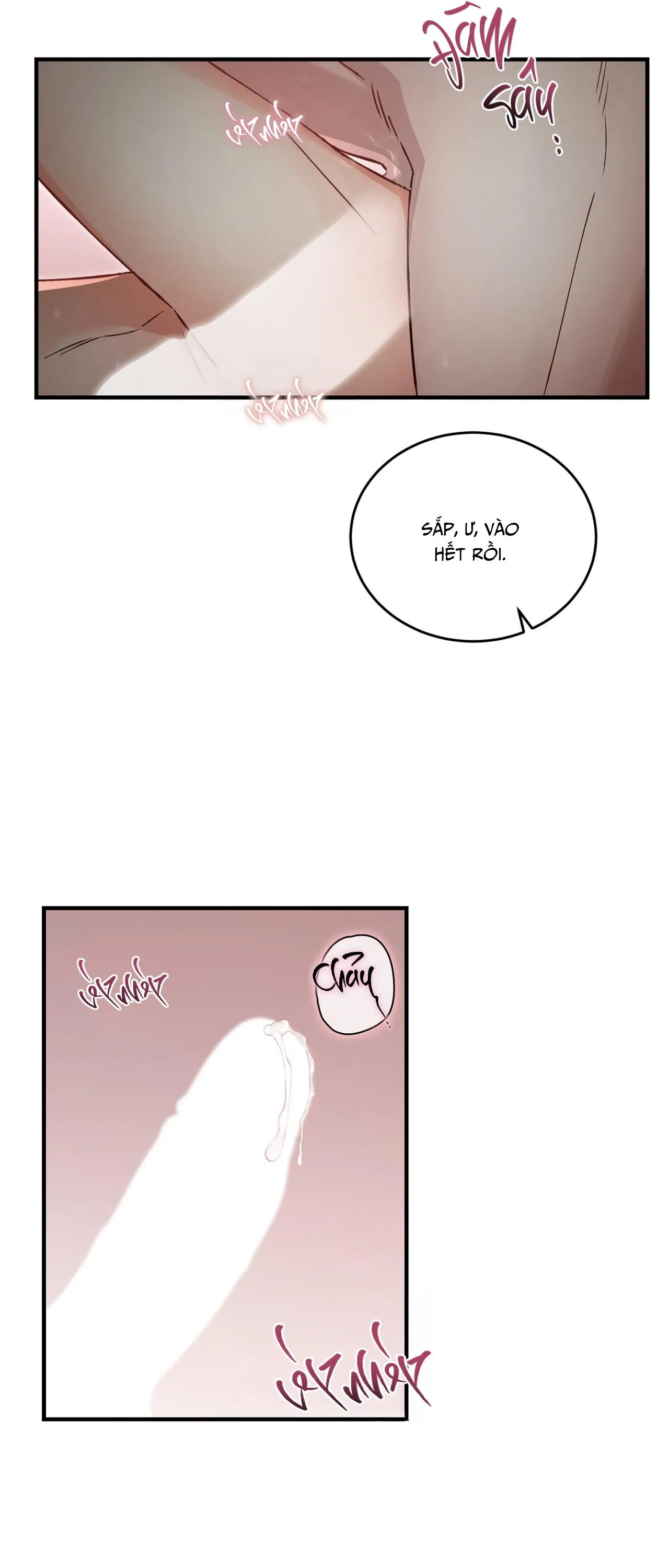 MỐI TÌNH KHÔNG CÔNG BẰNG Chapter 33 Trang 54