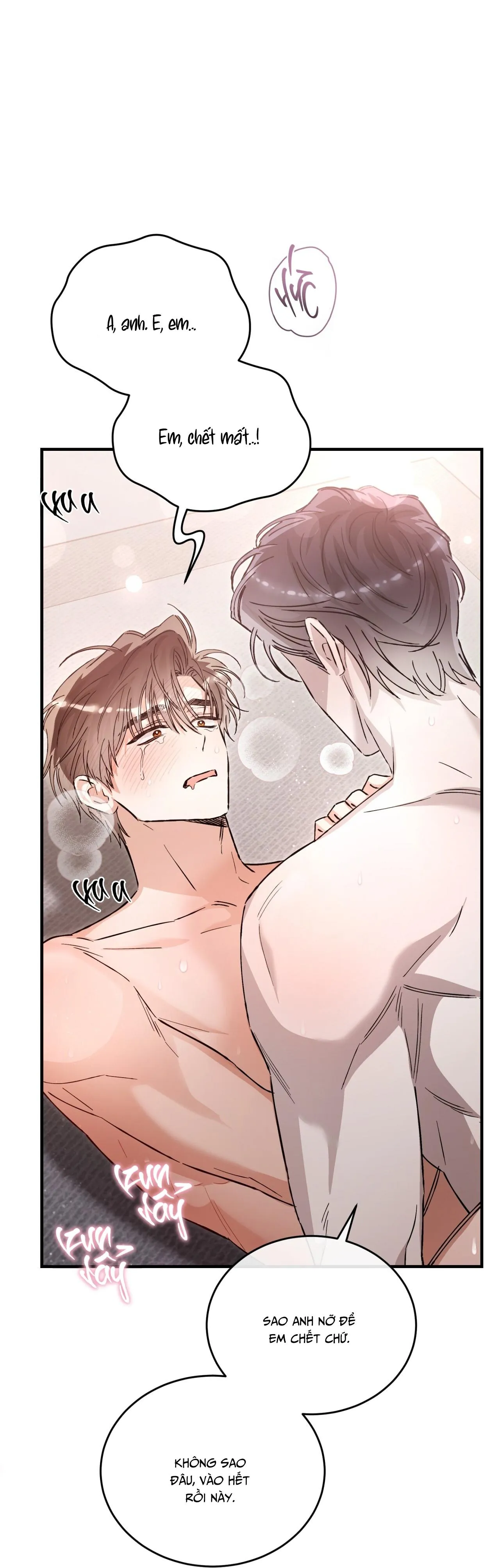 MỐI TÌNH KHÔNG CÔNG BẰNG Chapter 33 Trang 55