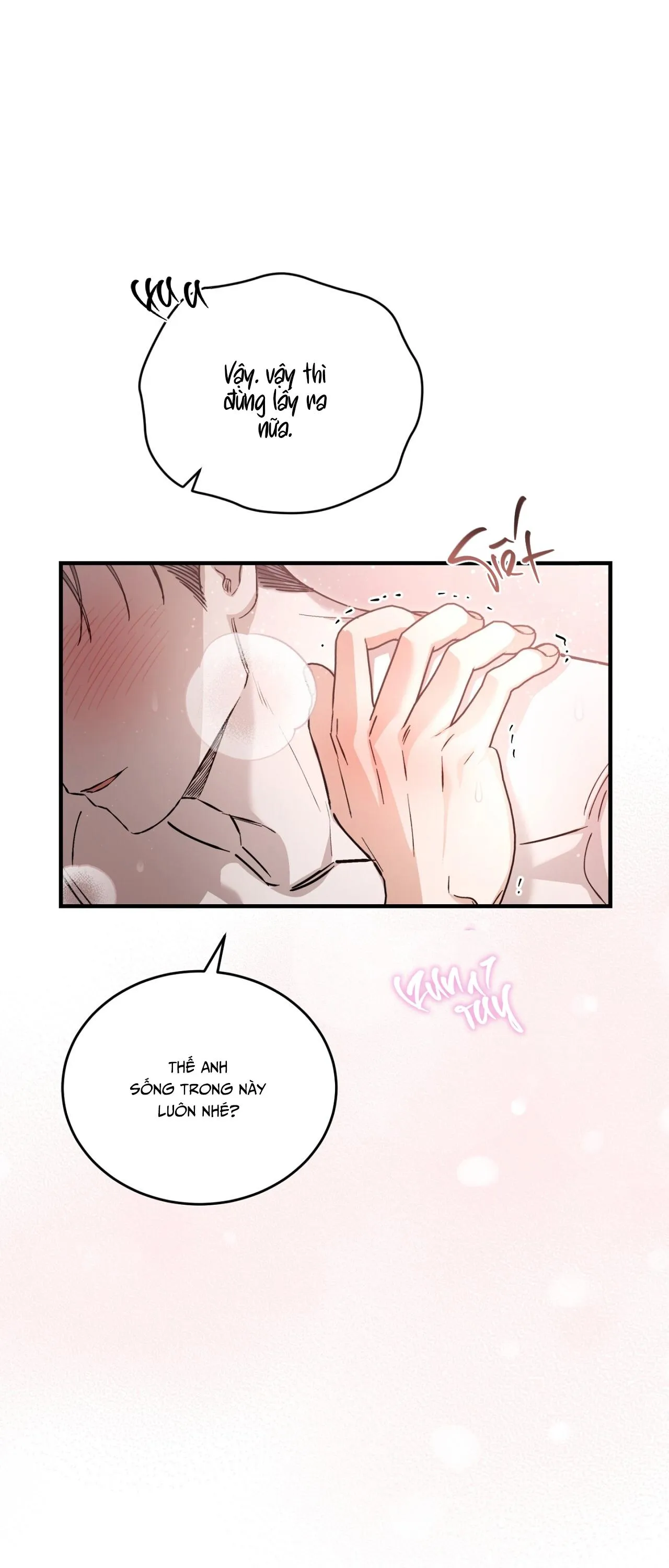 MỐI TÌNH KHÔNG CÔNG BẰNG Chapter 33 Trang 56