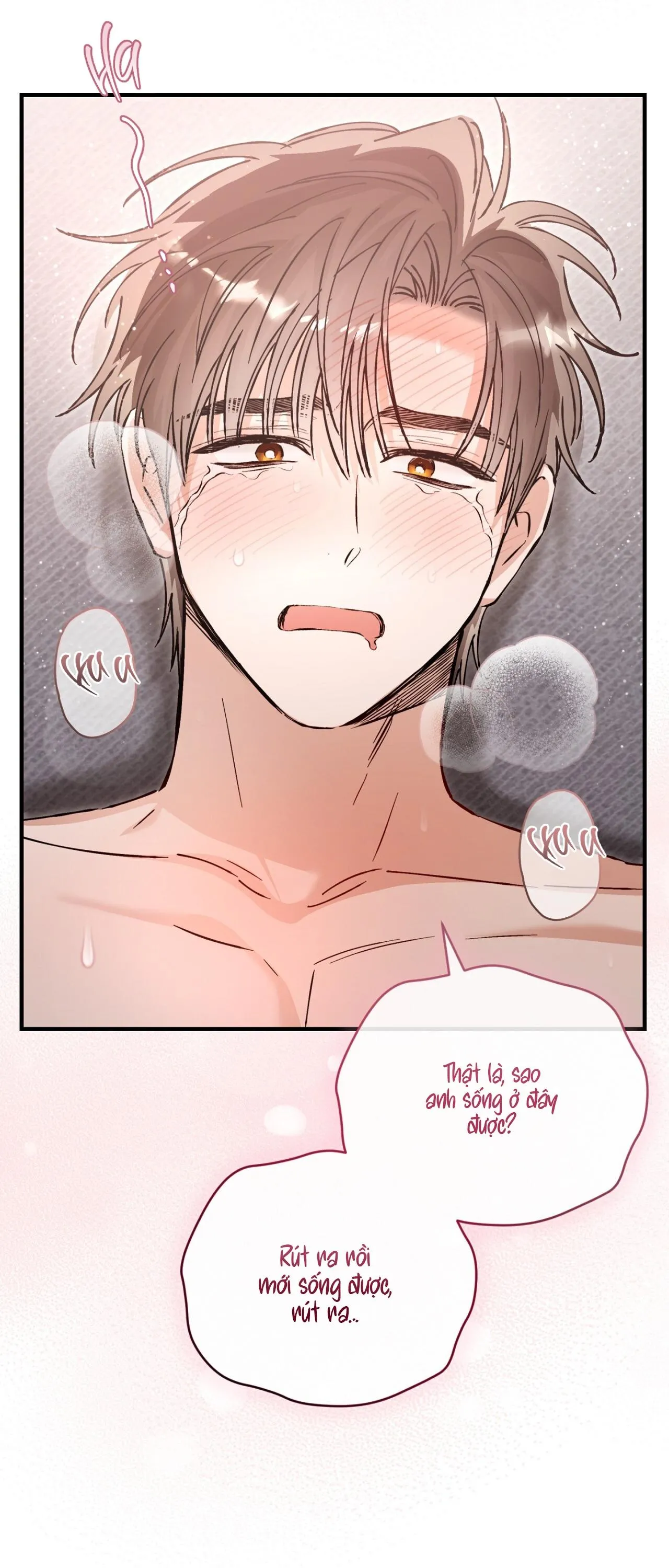 MỐI TÌNH KHÔNG CÔNG BẰNG Chapter 33 Trang 57