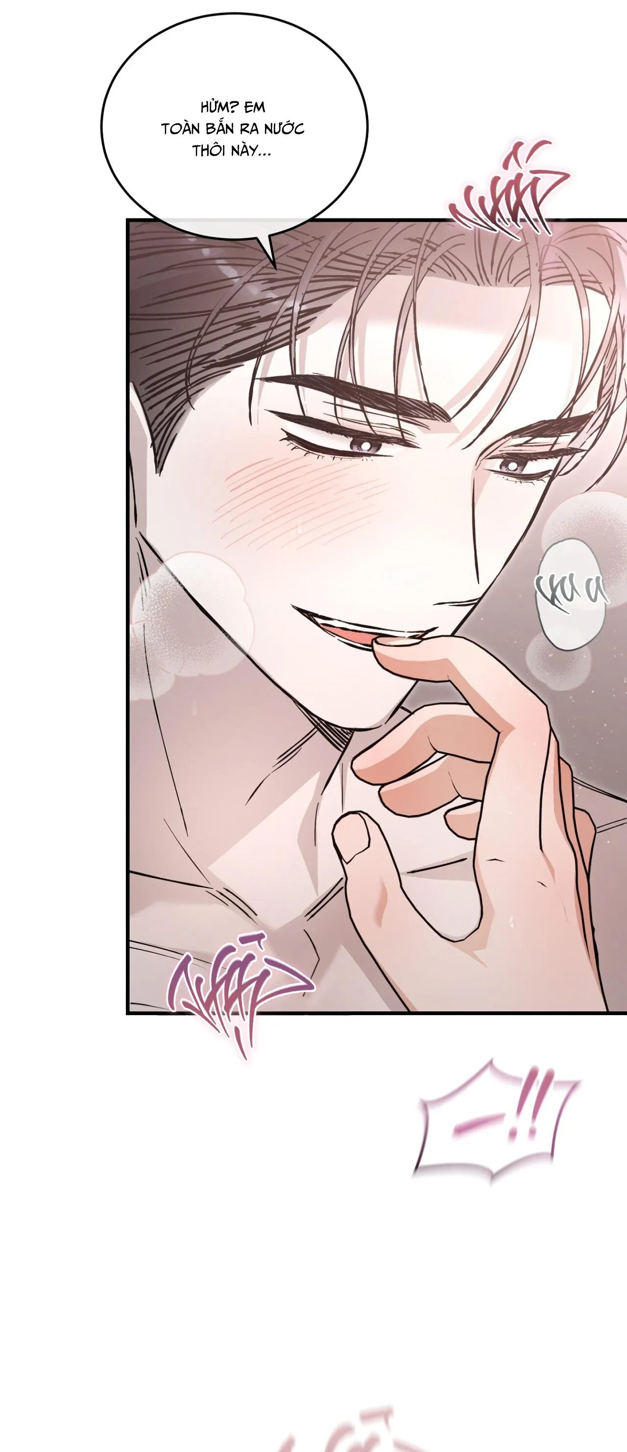 MỐI TÌNH KHÔNG CÔNG BẰNG Chapter 33 Trang 60