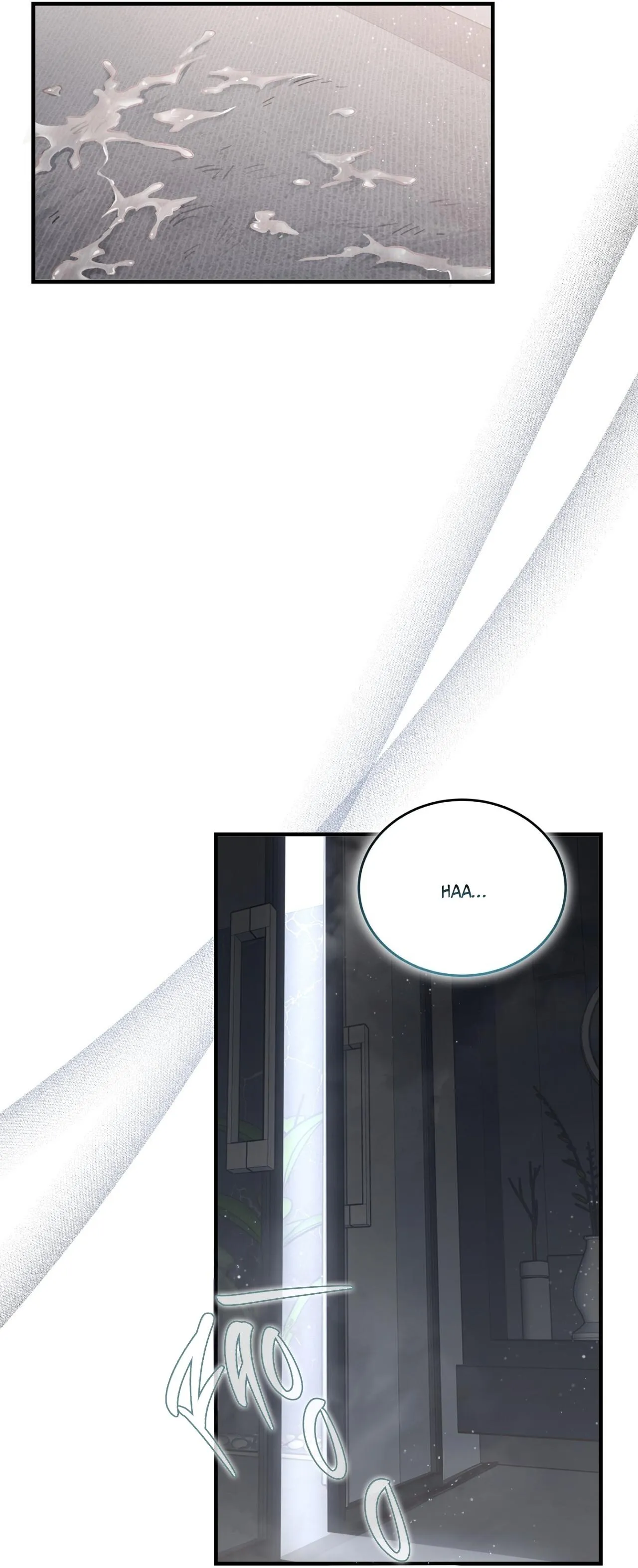 MỐI TÌNH KHÔNG CÔNG BẰNG Chapter 33 Trang 64