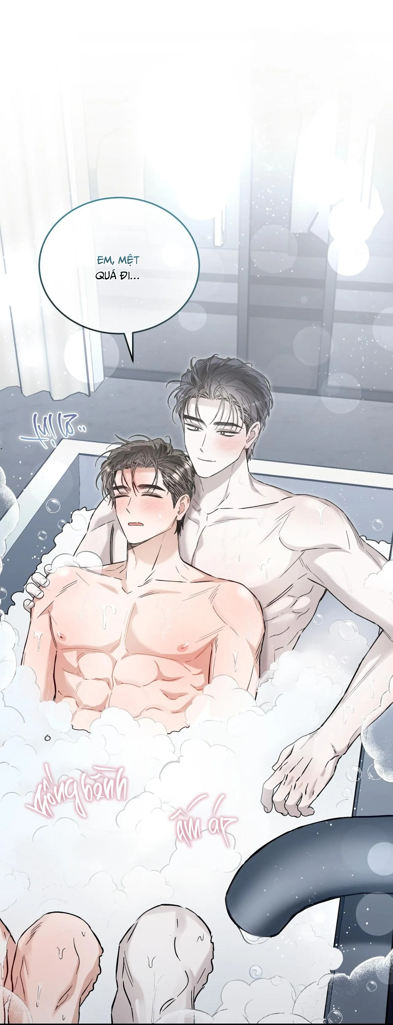 MỐI TÌNH KHÔNG CÔNG BẰNG Chapter 33 Trang 65