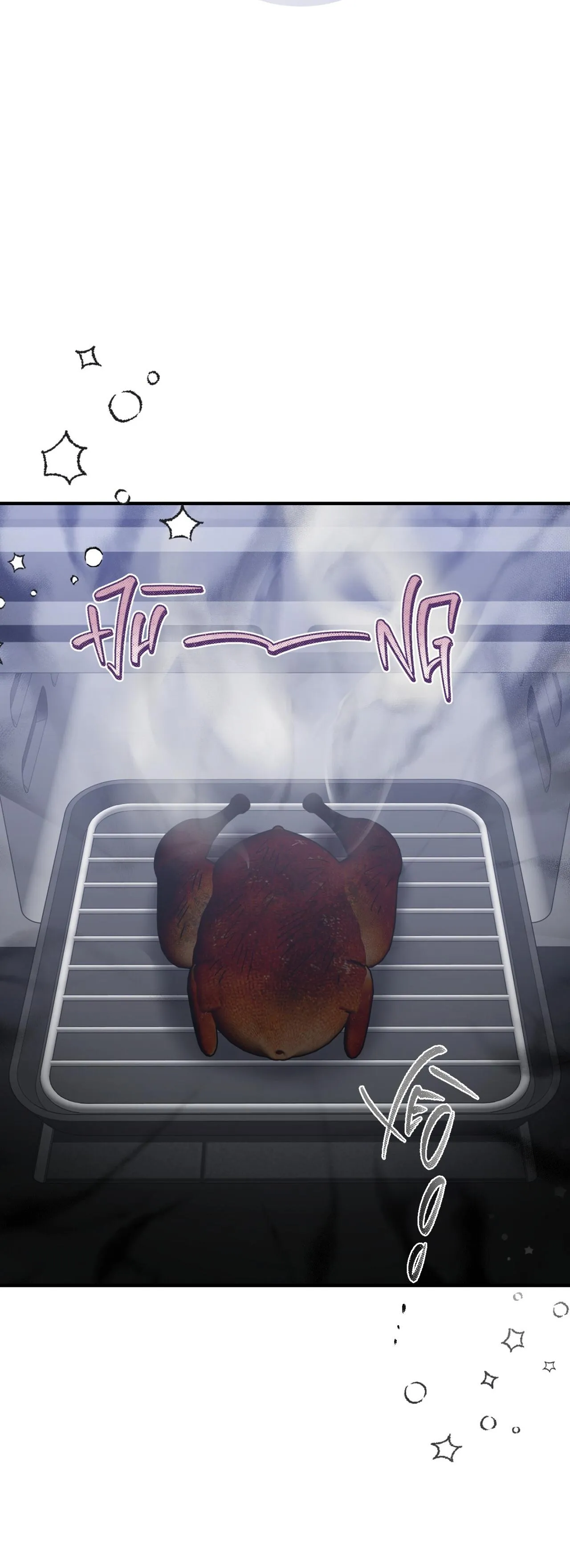 MỐI TÌNH KHÔNG CÔNG BẰNG Chapter 35 Trang 10