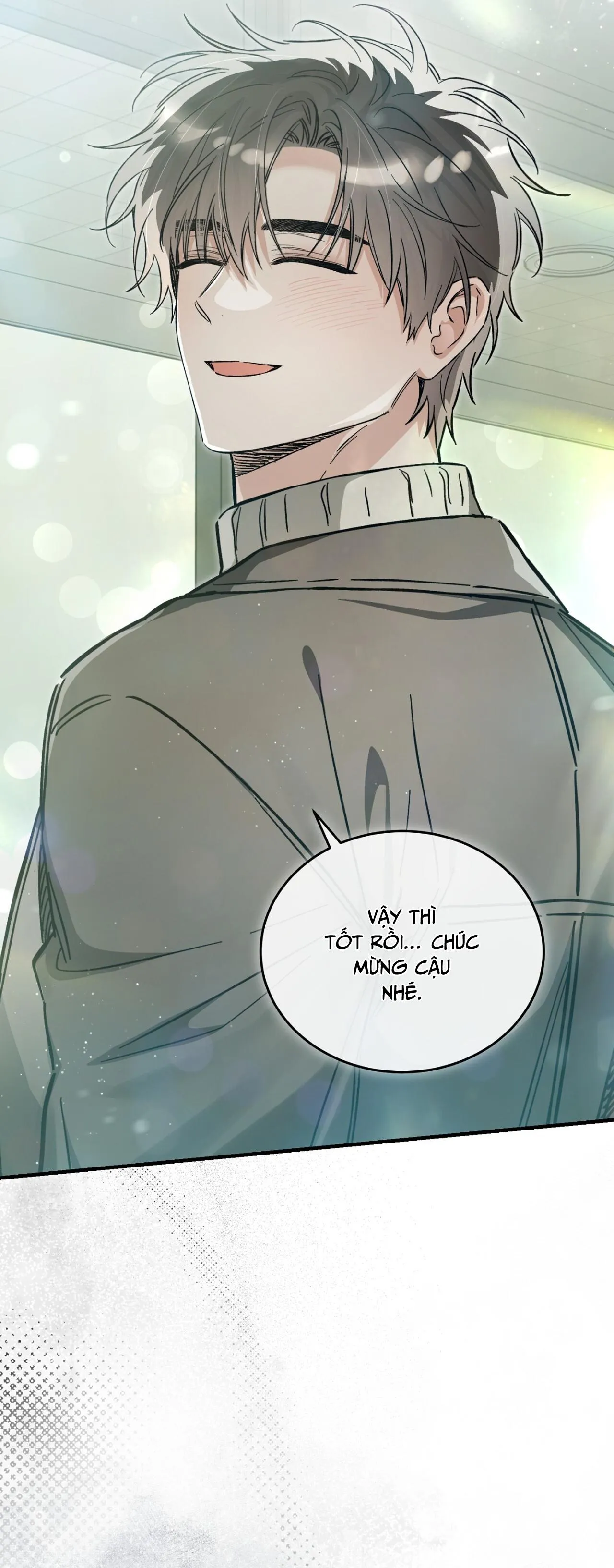 MỐI TÌNH KHÔNG CÔNG BẰNG Chapter 35 Trang 16