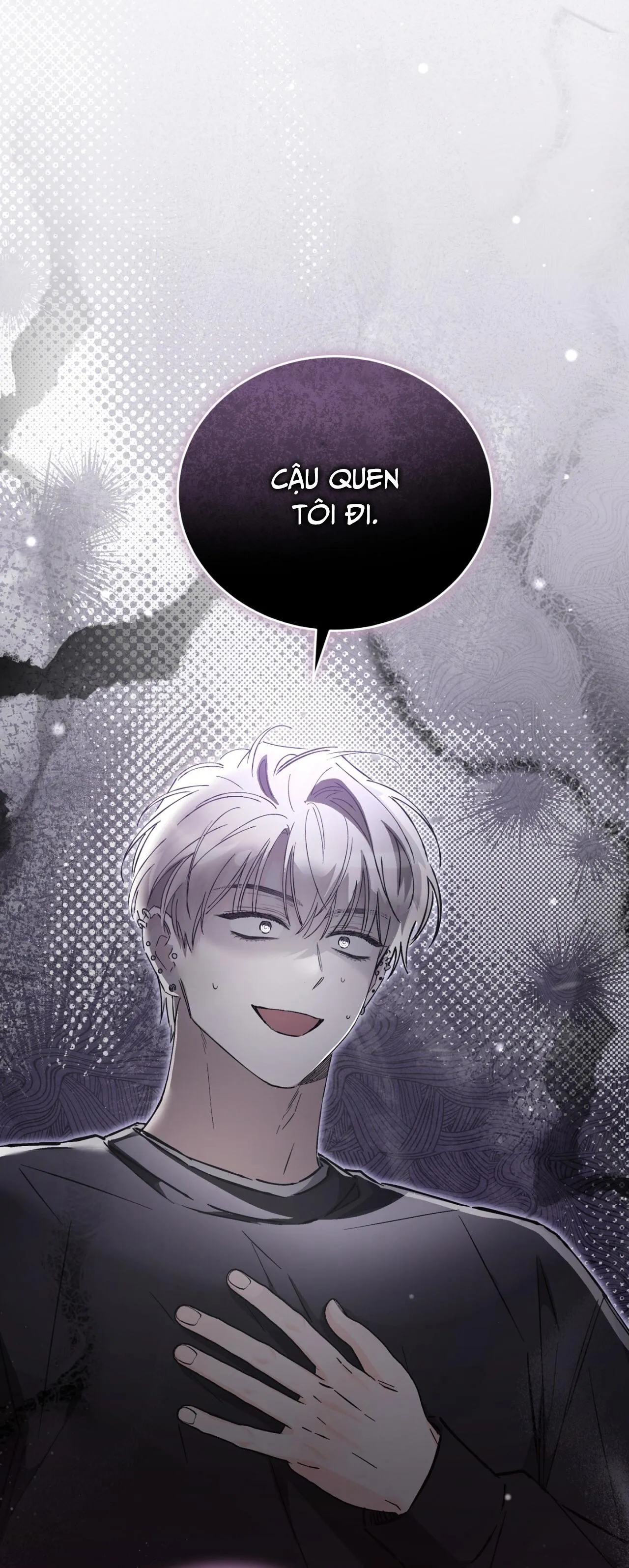 MỐI TÌNH KHÔNG CÔNG BẰNG Chapter 35 Trang 23