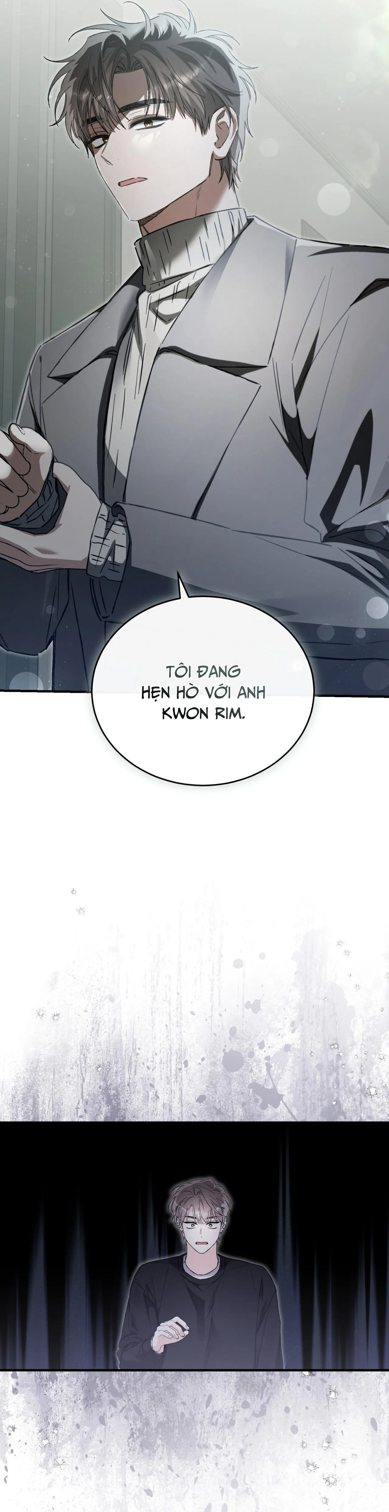 MỐI TÌNH KHÔNG CÔNG BẰNG Chapter 35 Trang 30