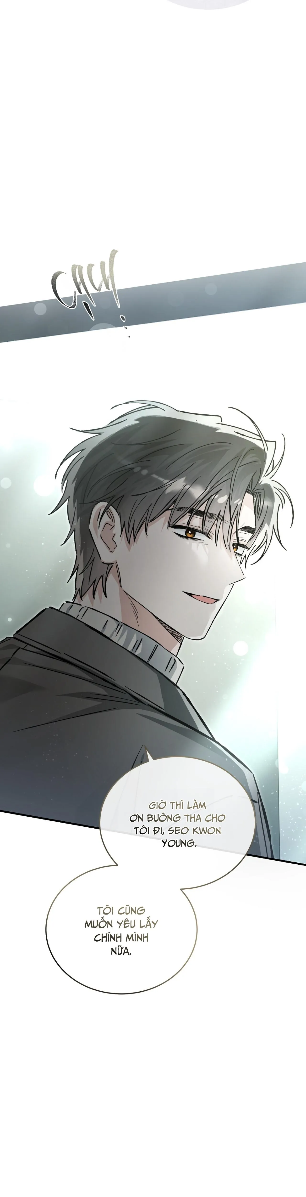 MỐI TÌNH KHÔNG CÔNG BẰNG Chapter 35 Trang 33