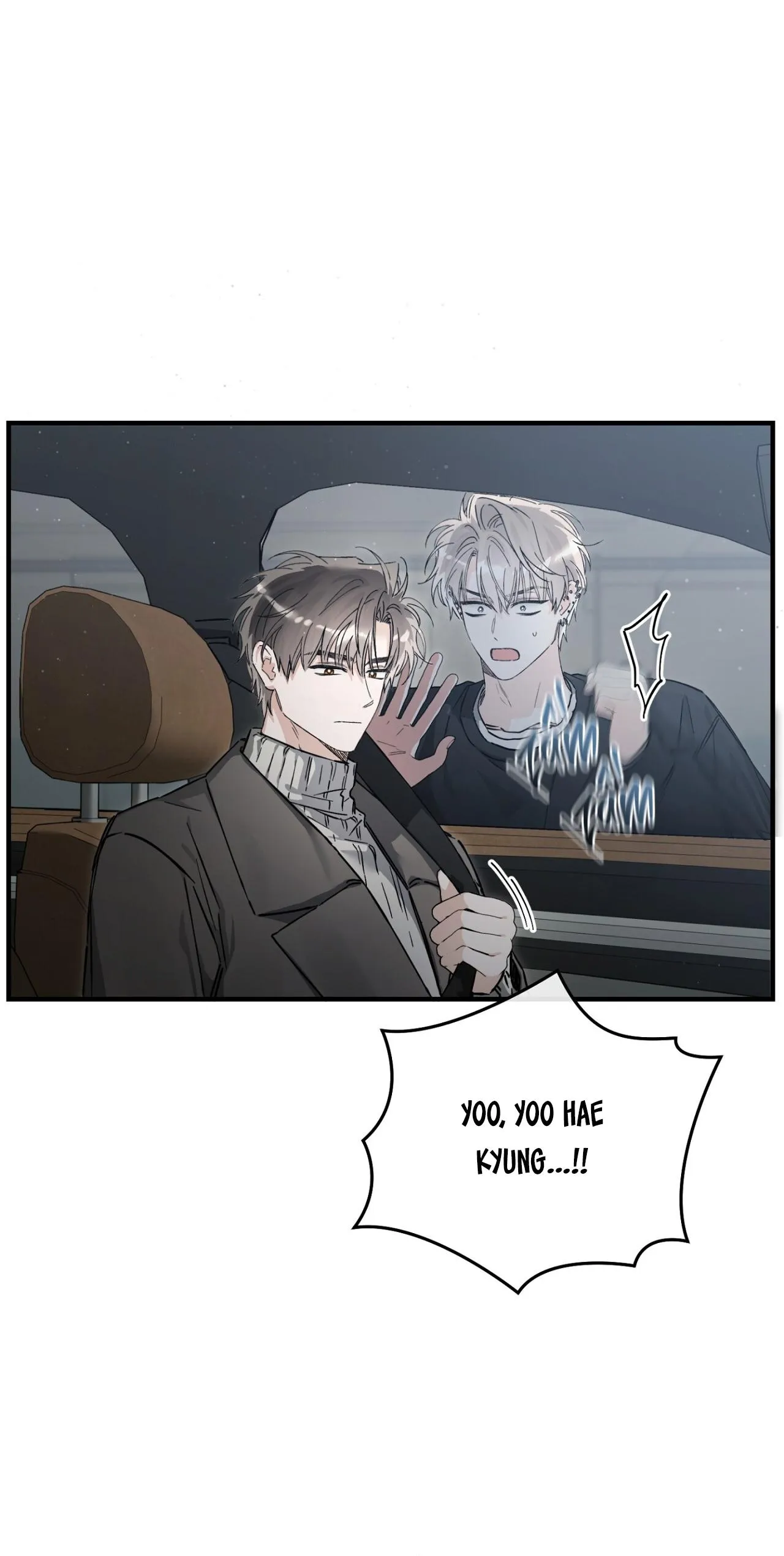 MỐI TÌNH KHÔNG CÔNG BẰNG Chapter 36 Trang 11