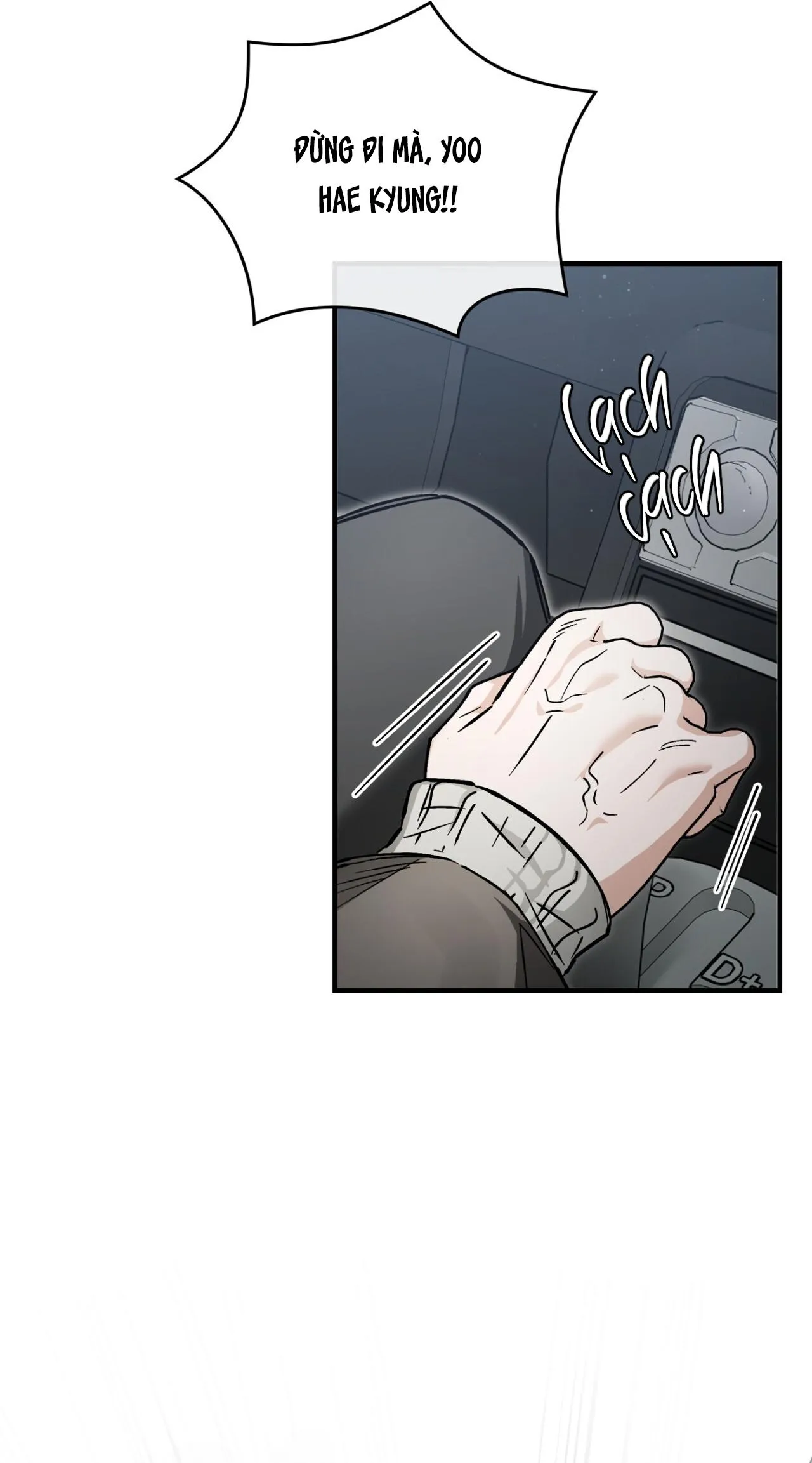 MỐI TÌNH KHÔNG CÔNG BẰNG Chapter 36 Trang 12