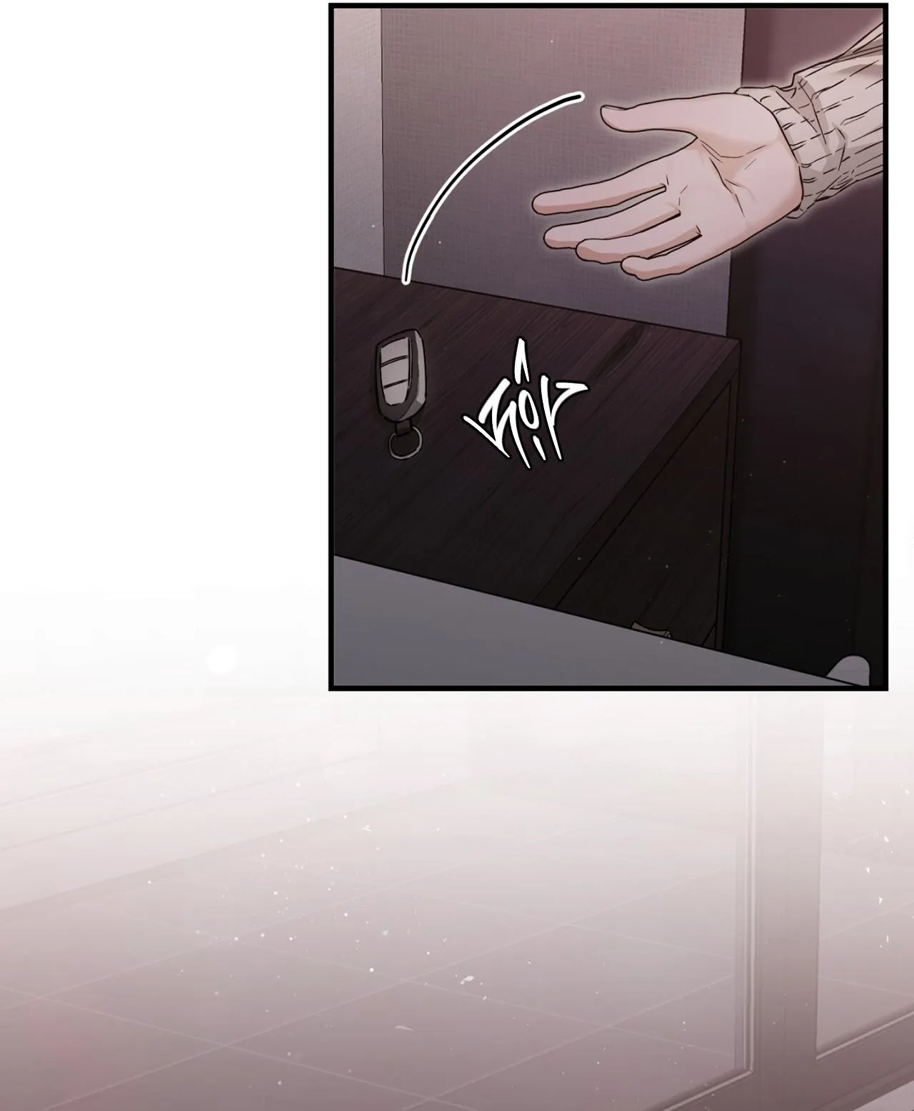 MỐI TÌNH KHÔNG CÔNG BẰNG Chapter 36 Trang 16