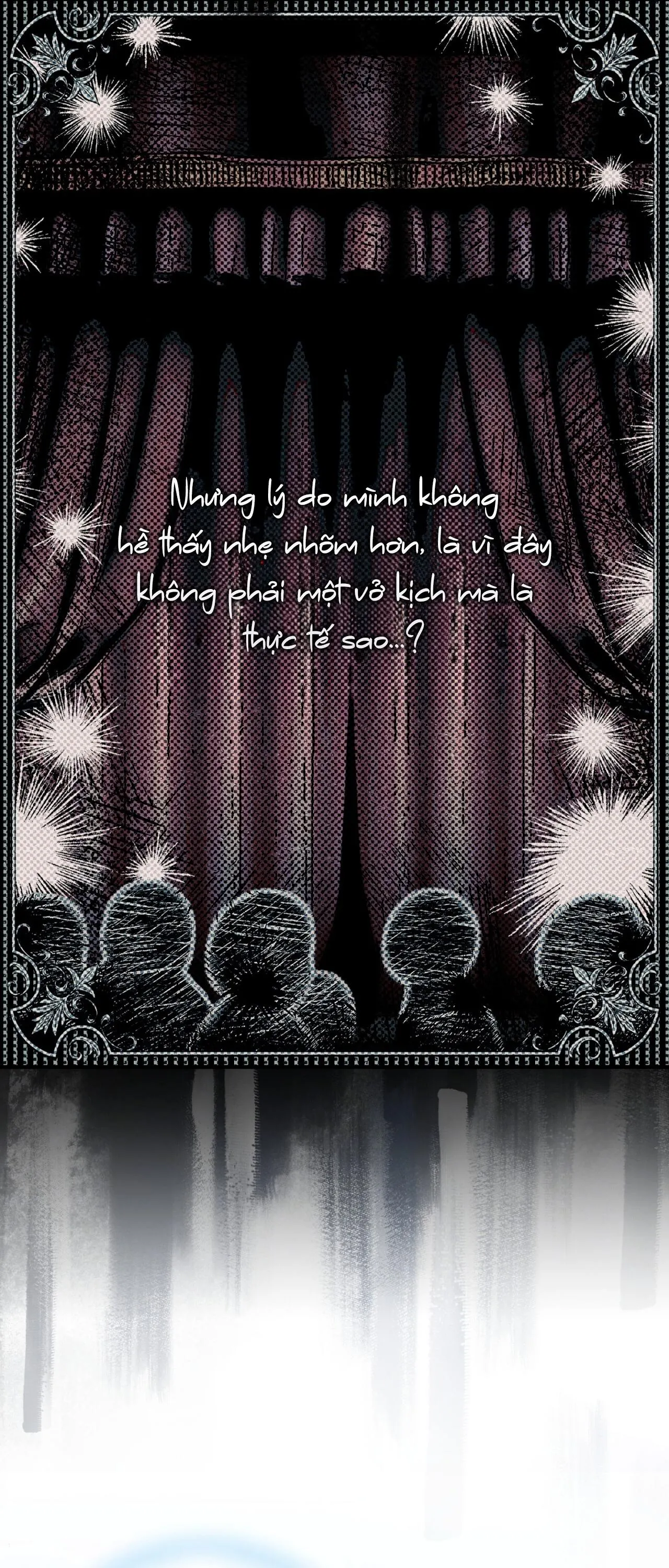 MỐI TÌNH KHÔNG CÔNG BẰNG Chapter 36 Trang 22