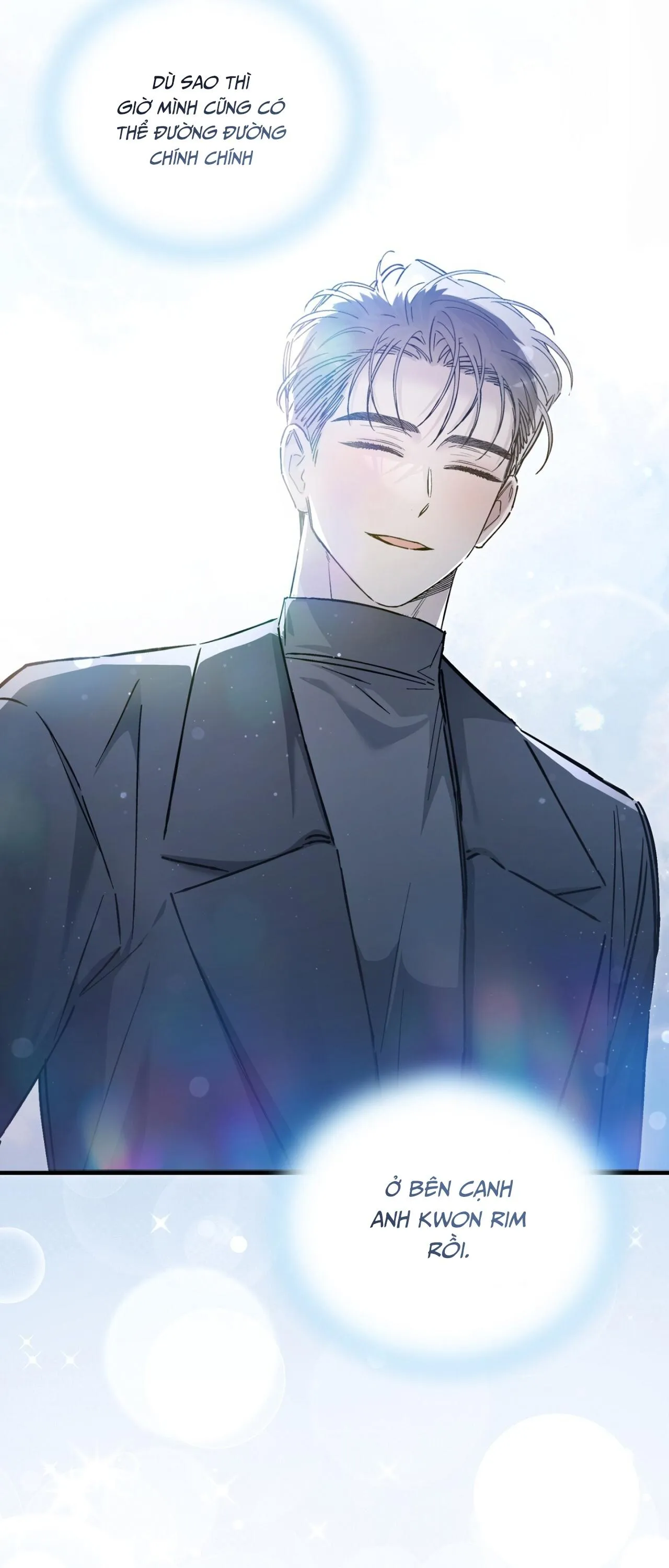 MỐI TÌNH KHÔNG CÔNG BẰNG Chapter 36 Trang 23