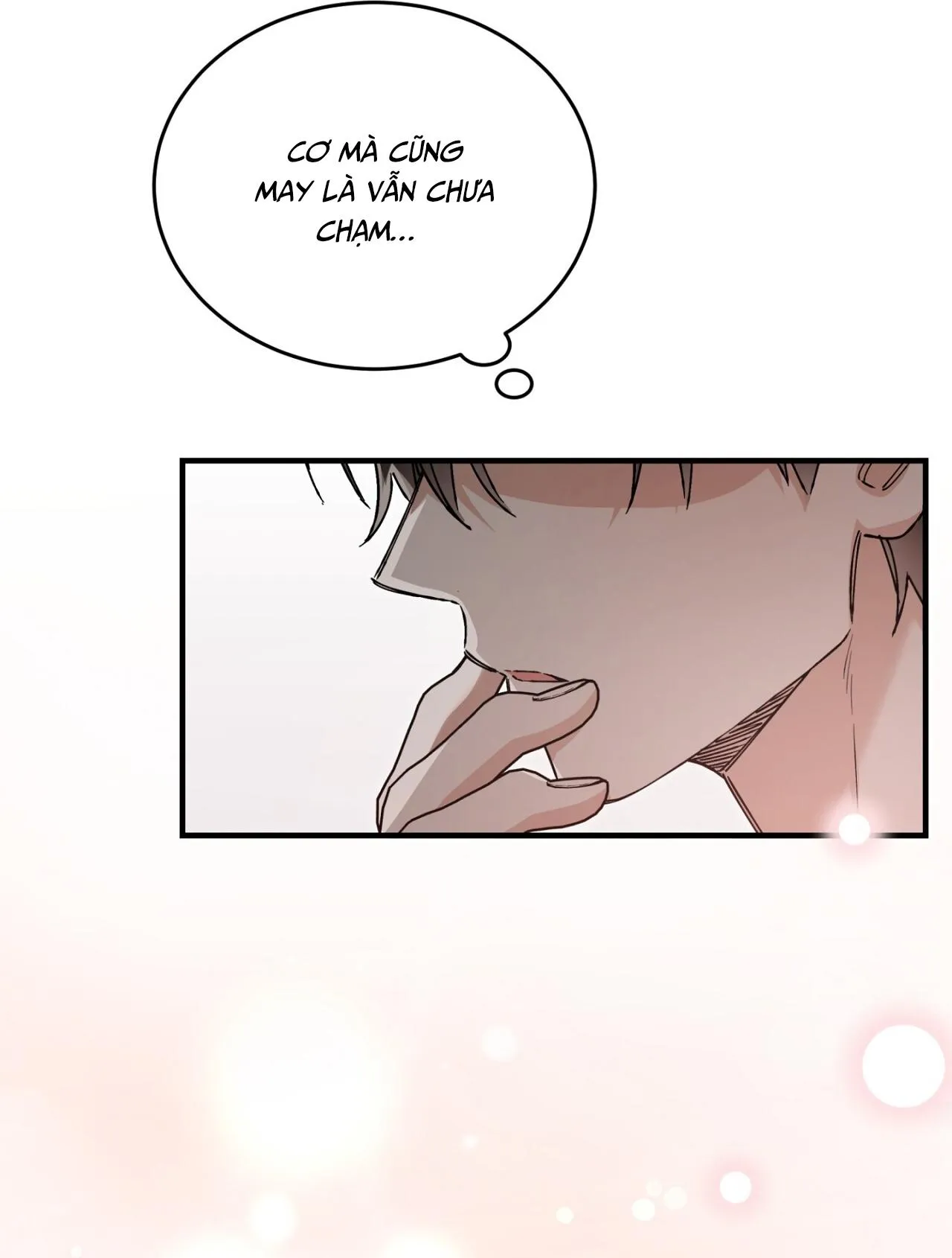 MỐI TÌNH KHÔNG CÔNG BẰNG Chapter 36 Trang 26