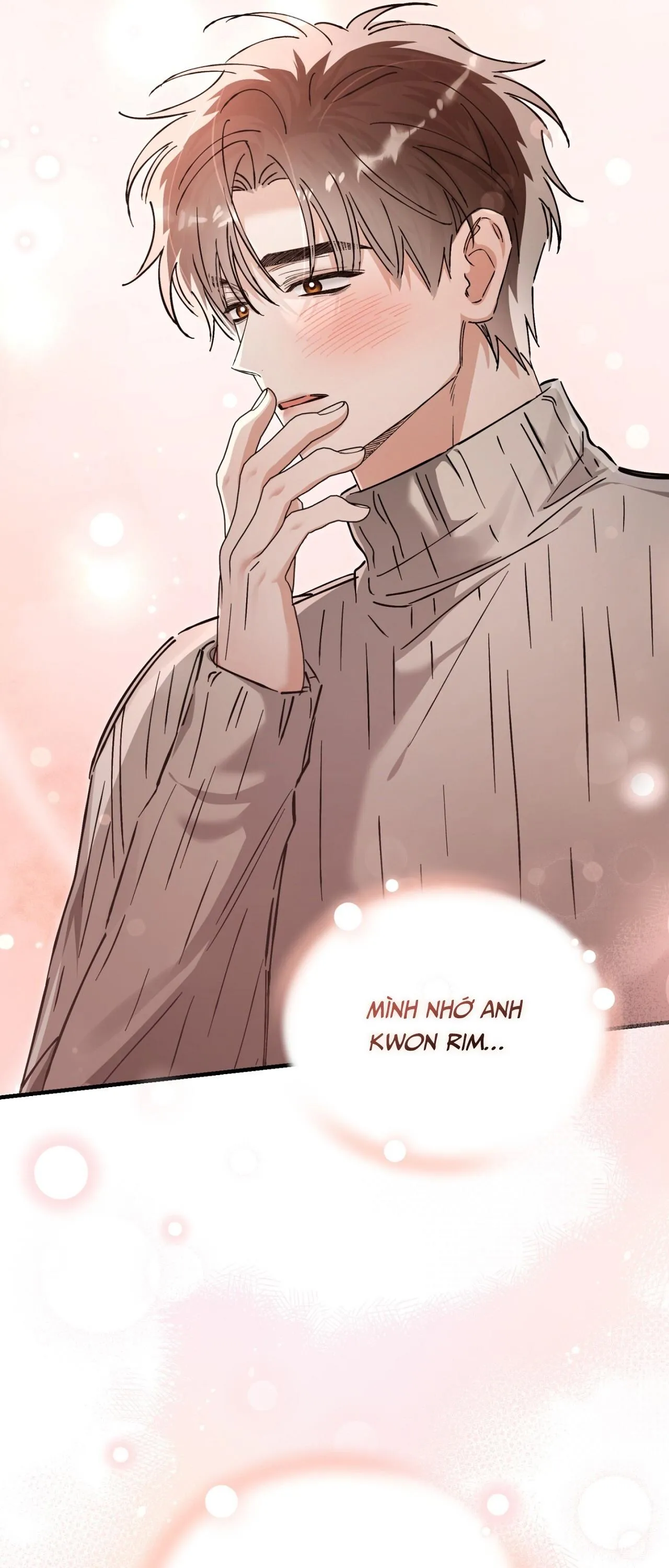 MỐI TÌNH KHÔNG CÔNG BẰNG Chapter 36 Trang 27