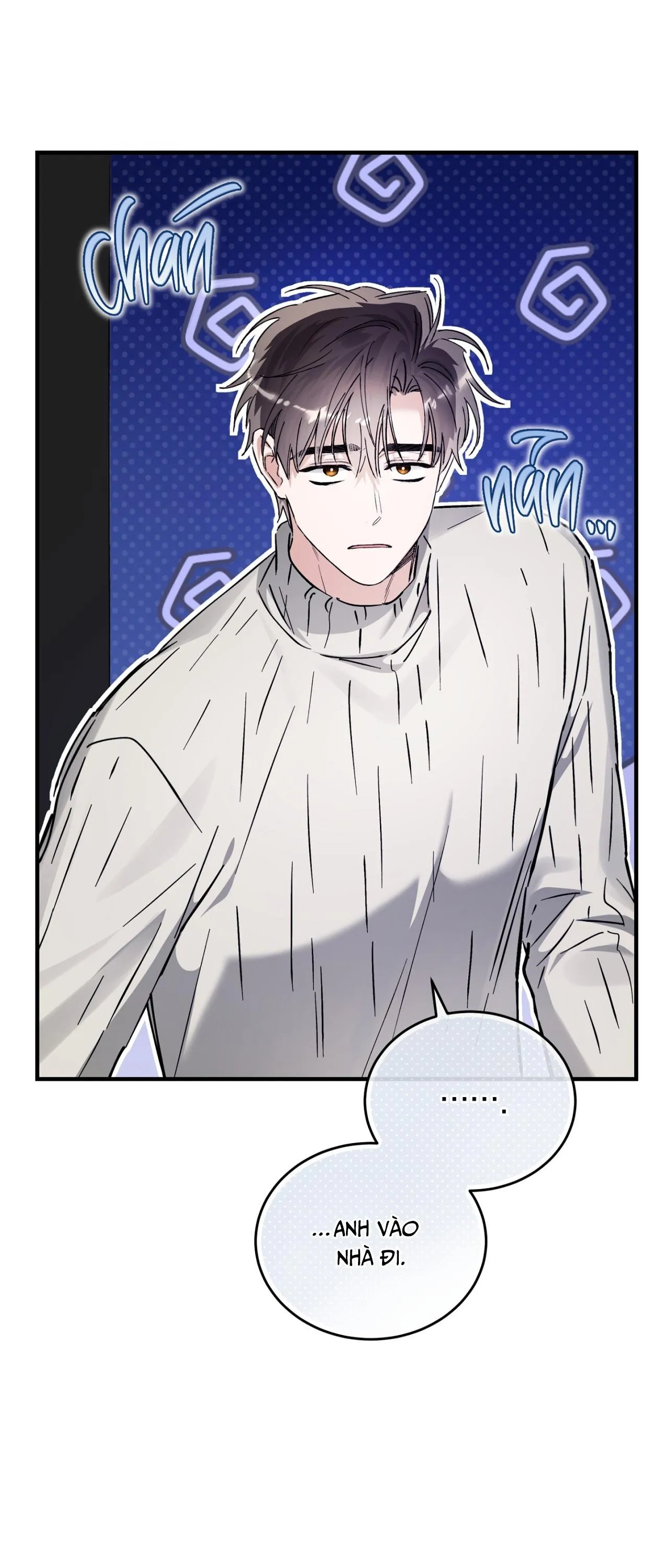 MỐI TÌNH KHÔNG CÔNG BẰNG Chapter 36 Trang 32