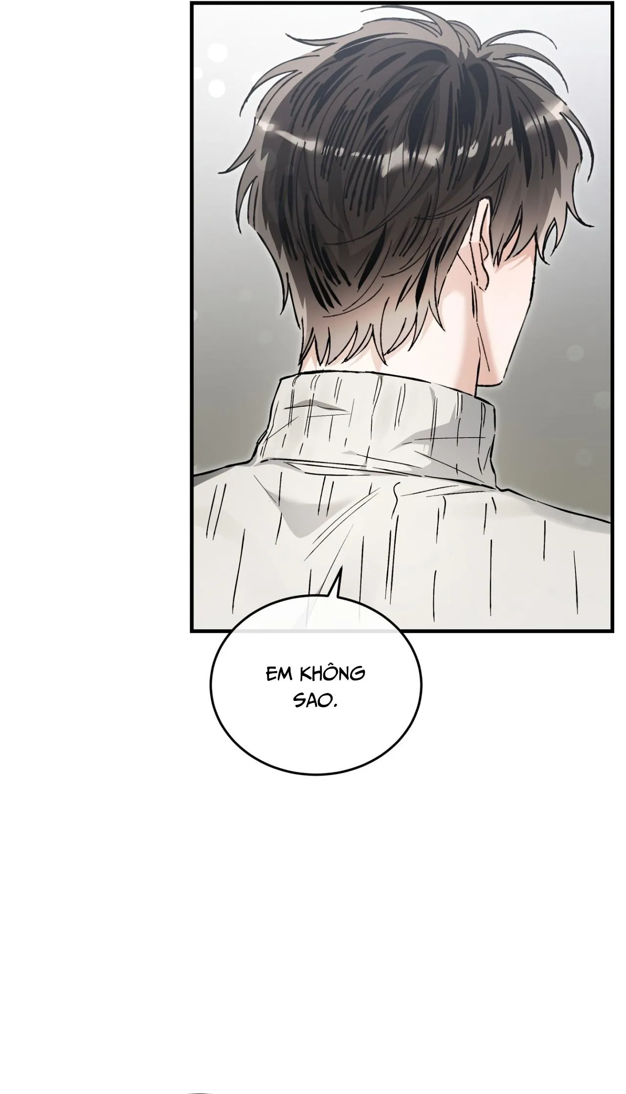 MỐI TÌNH KHÔNG CÔNG BẰNG Chapter 36 Trang 35