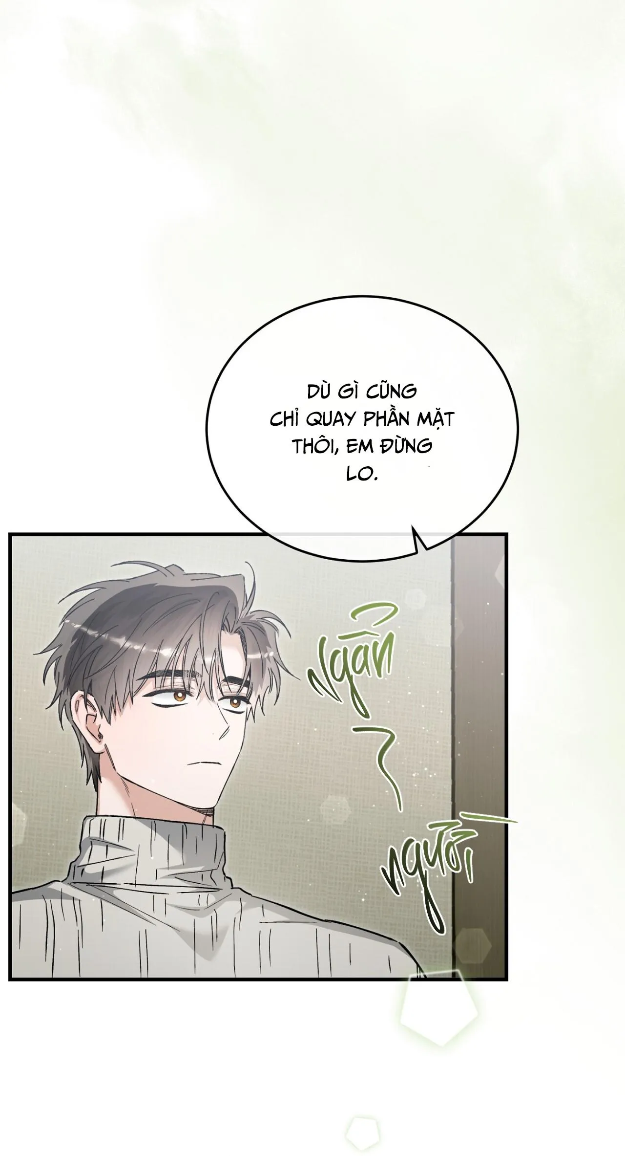 MỐI TÌNH KHÔNG CÔNG BẰNG Chapter 36 Trang 38