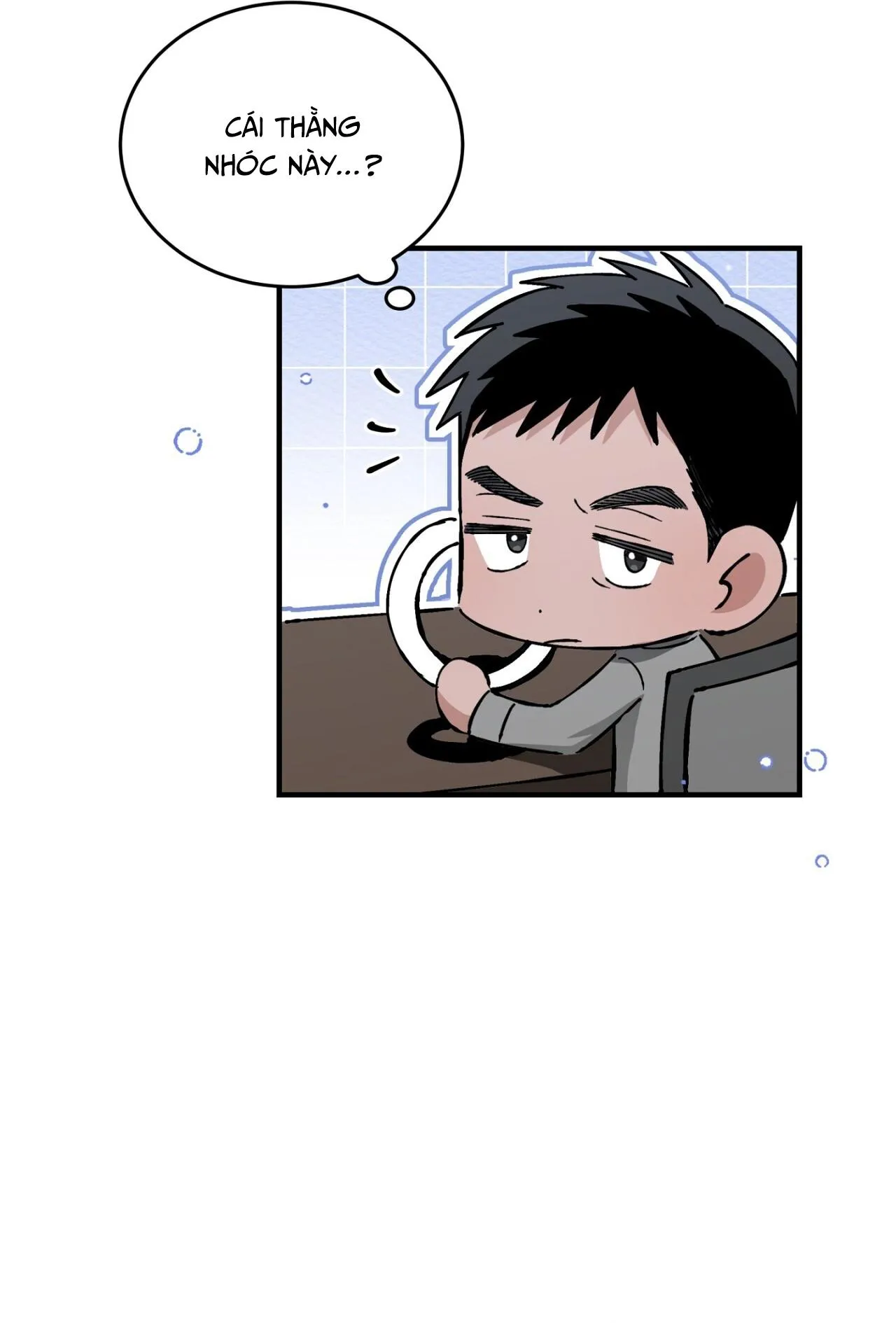 MỐI TÌNH KHÔNG CÔNG BẰNG Chapter 36 Trang 39