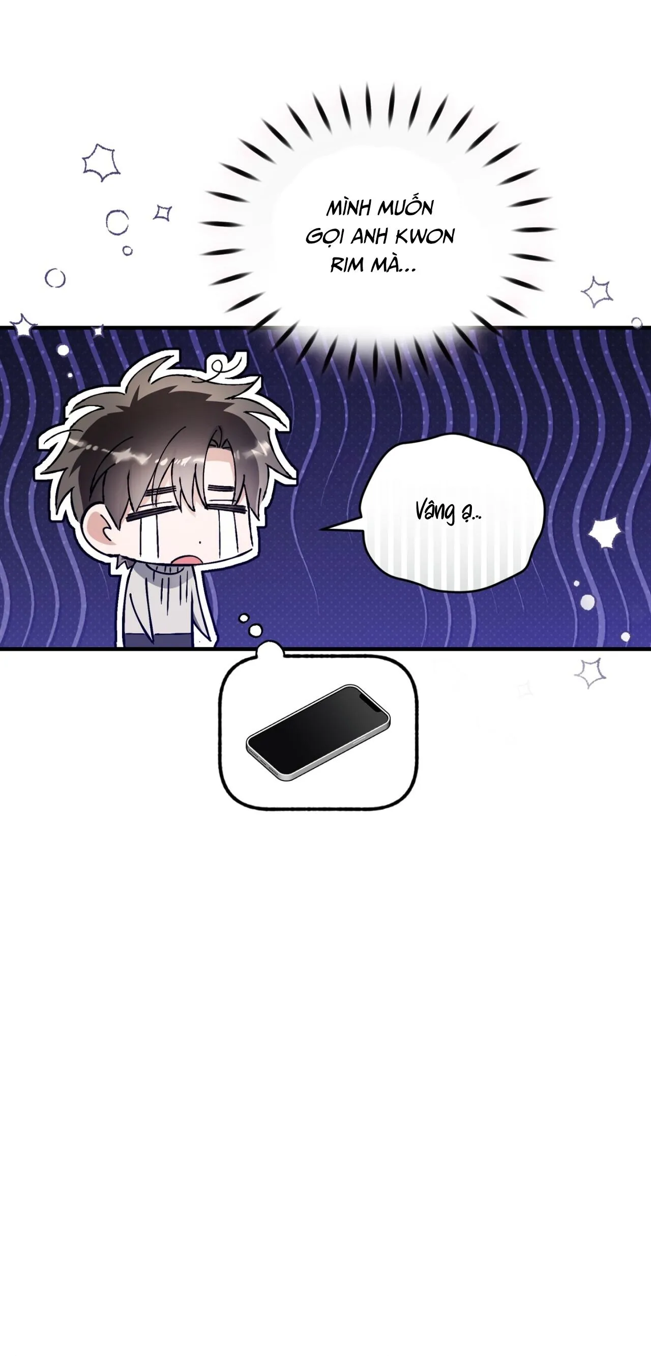 MỐI TÌNH KHÔNG CÔNG BẰNG Chapter 36 Trang 42