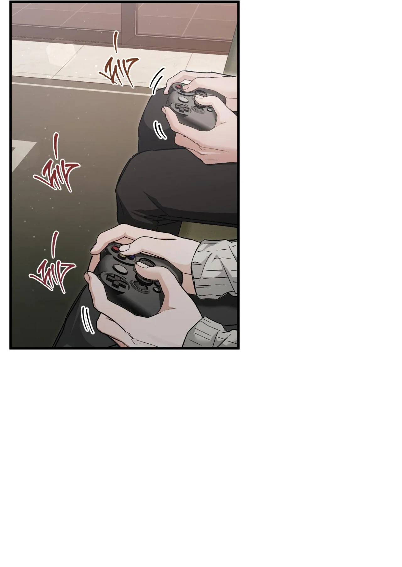 MỐI TÌNH KHÔNG CÔNG BẰNG Chapter 36 Trang 43