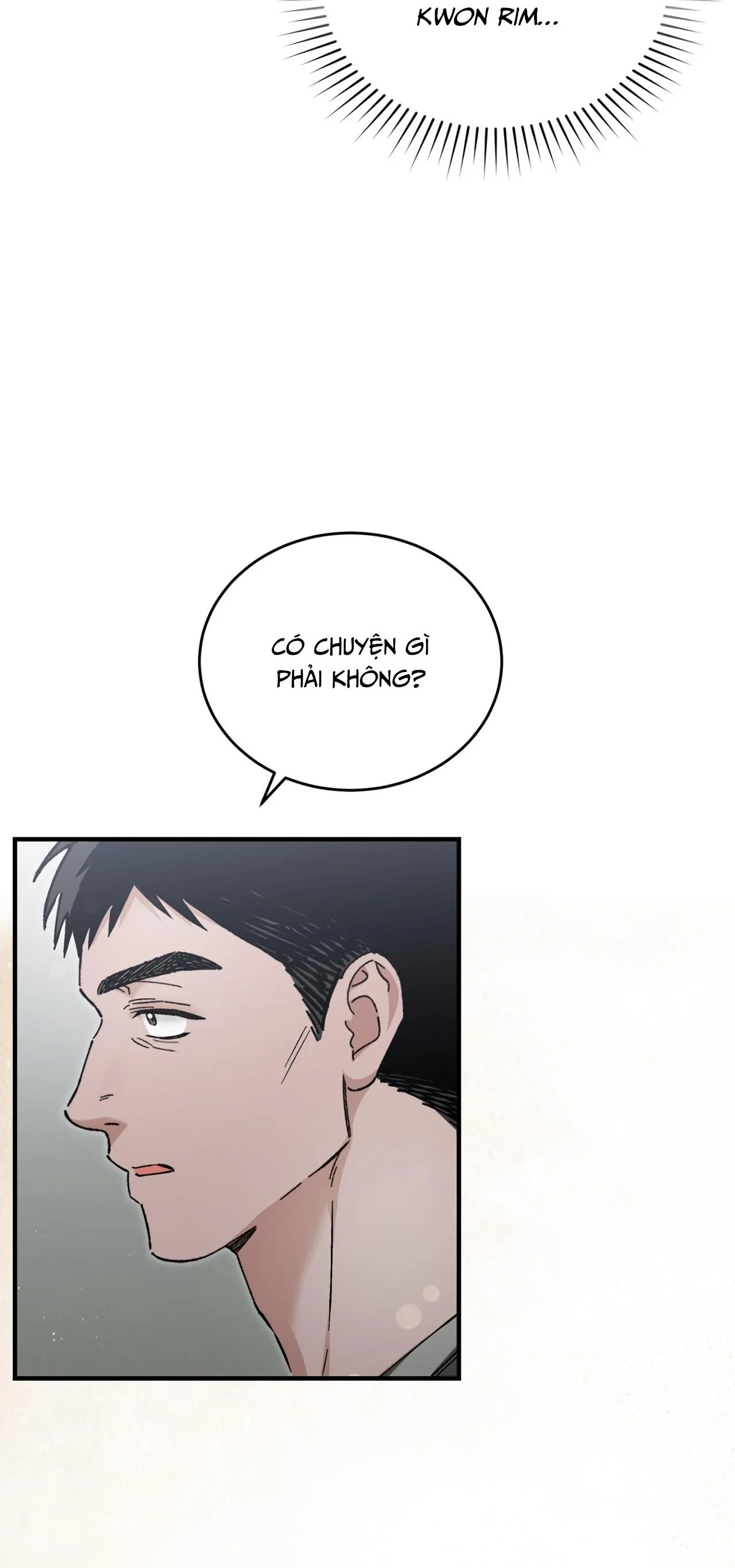 MỐI TÌNH KHÔNG CÔNG BẰNG Chapter 36 Trang 45